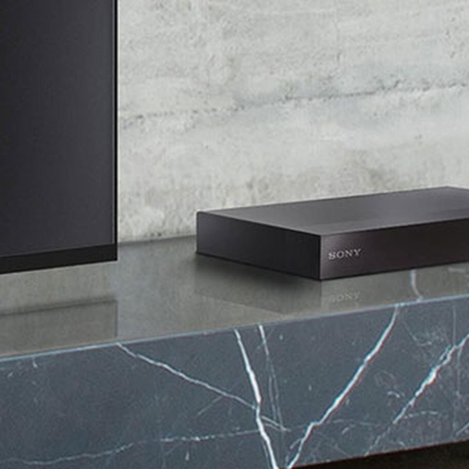 Sony BDPS1700K.CEK Blu-ray Player  thumbnail image