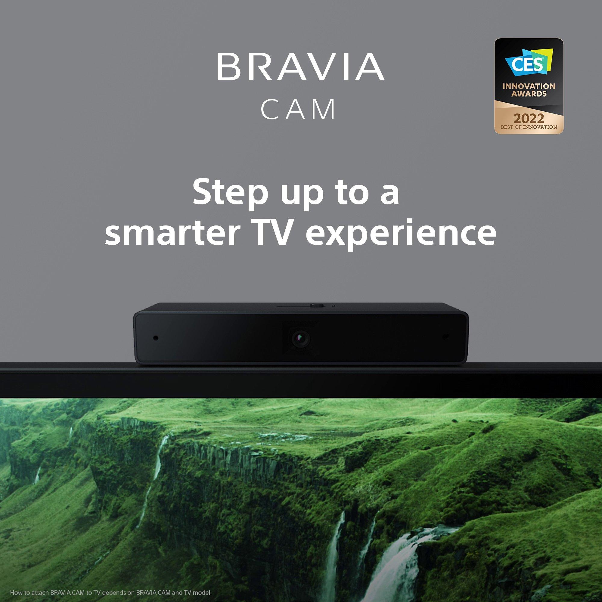 Sony CMUBC1_CE7 Bravia Web Cam thumbnail image