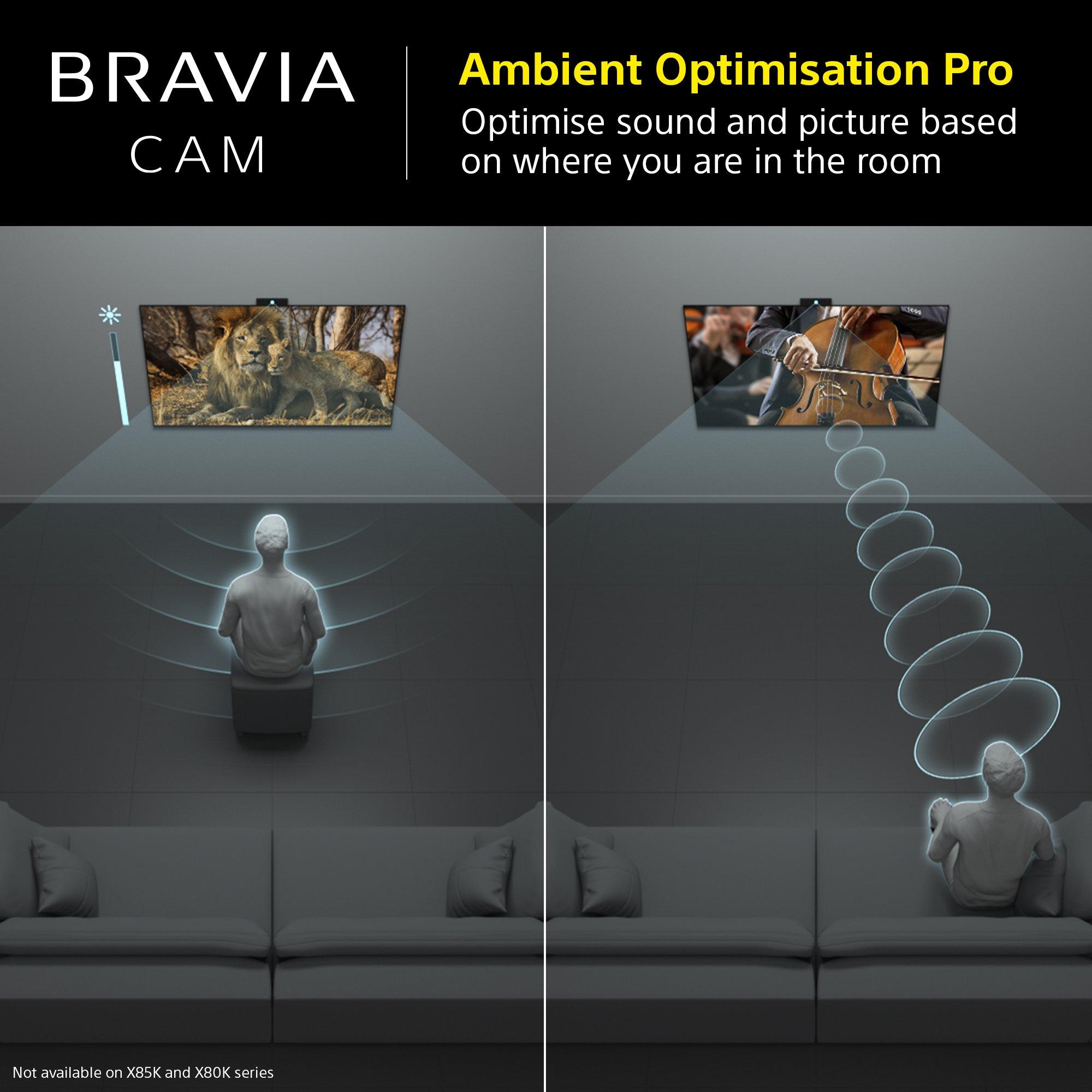 Sony CMUBC1_CE7 Bravia Web Cam thumbnail image