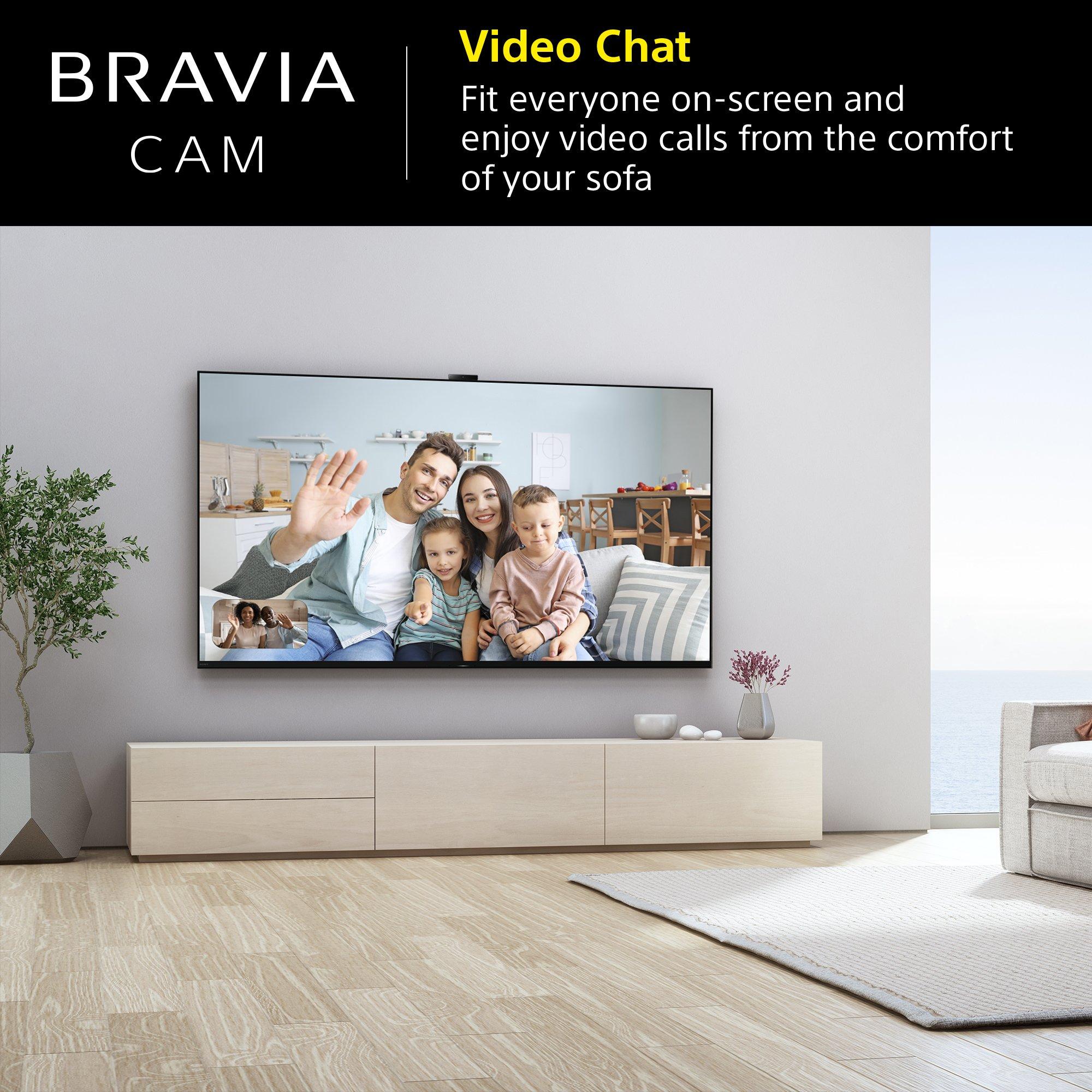 Sony CMUBC1_CE7 Bravia Web Cam thumbnail image
