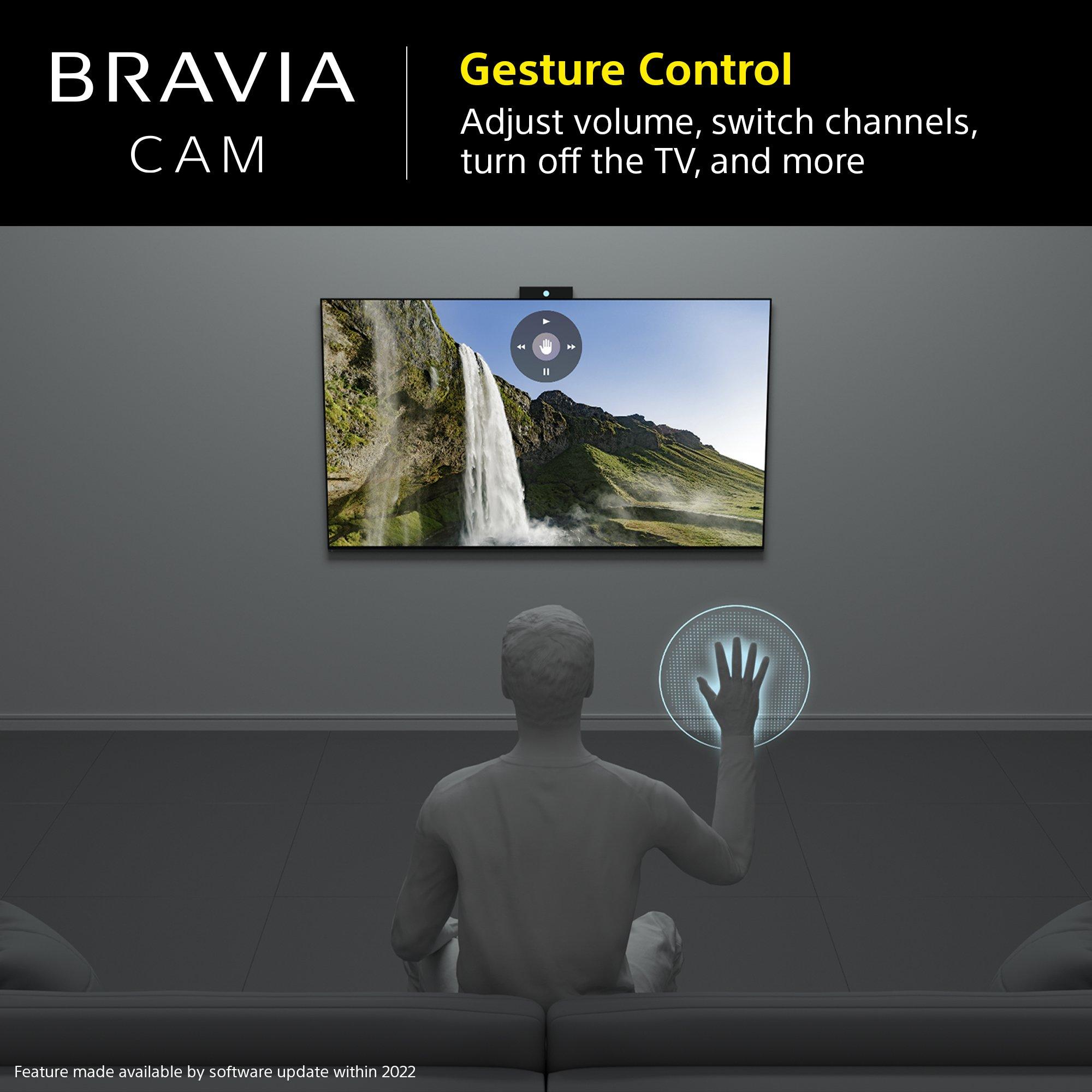Sony CMUBC1_CE7 Bravia Web Cam thumbnail image