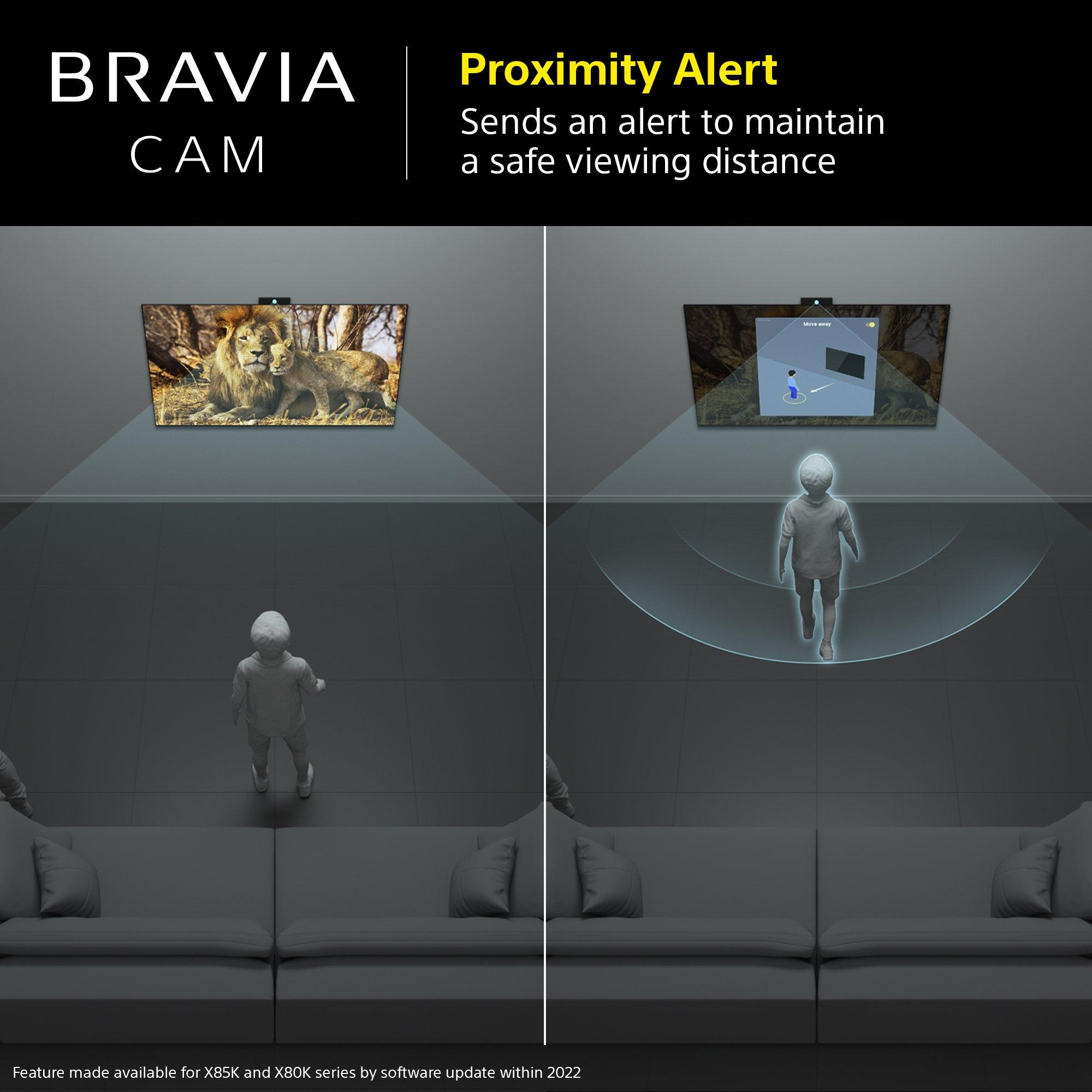 Sony CMUBC1_CE7 Bravia Web Cam thumbnail image