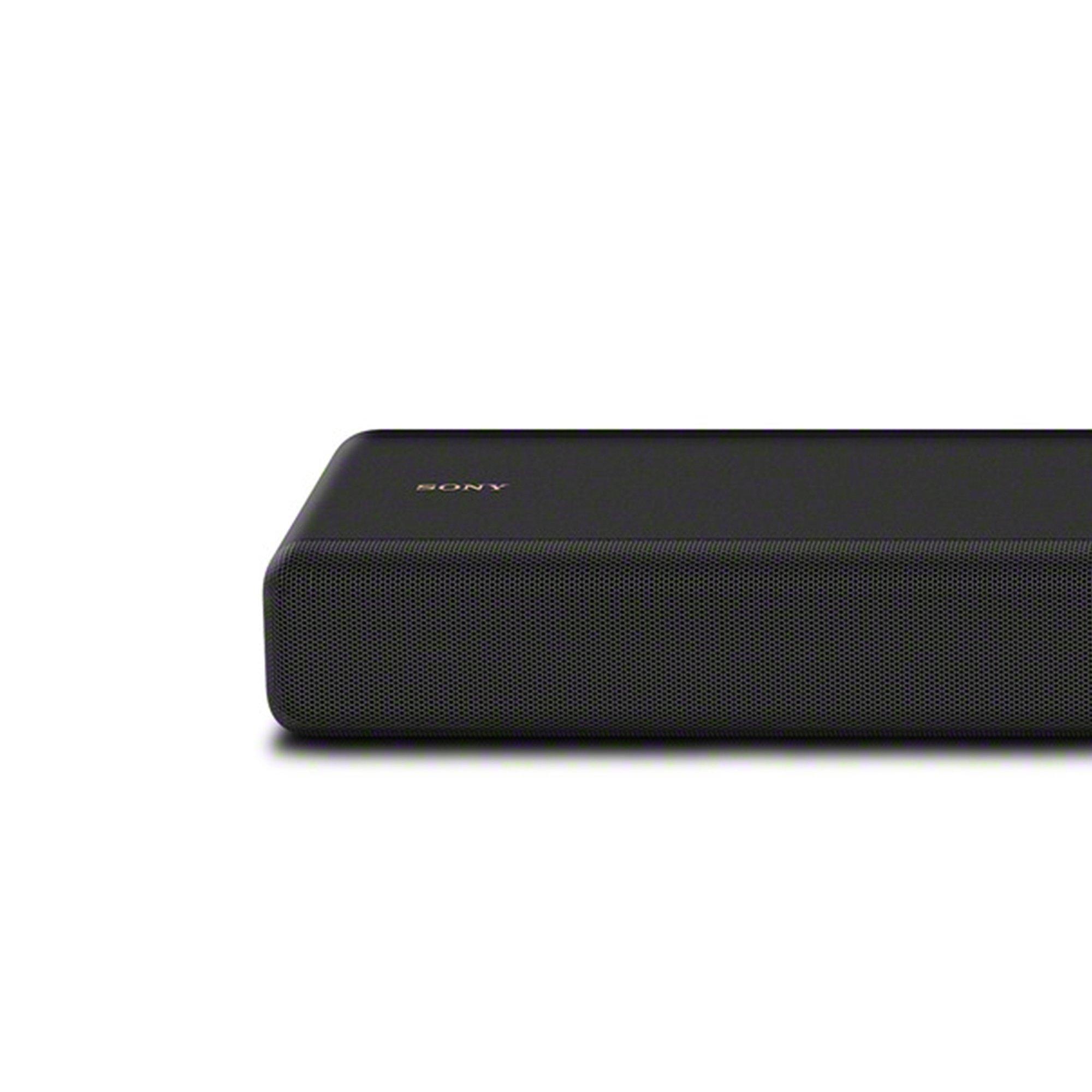 Sony HTA3000_CEK 3.1 ch Soundbar - Black thumbnail image