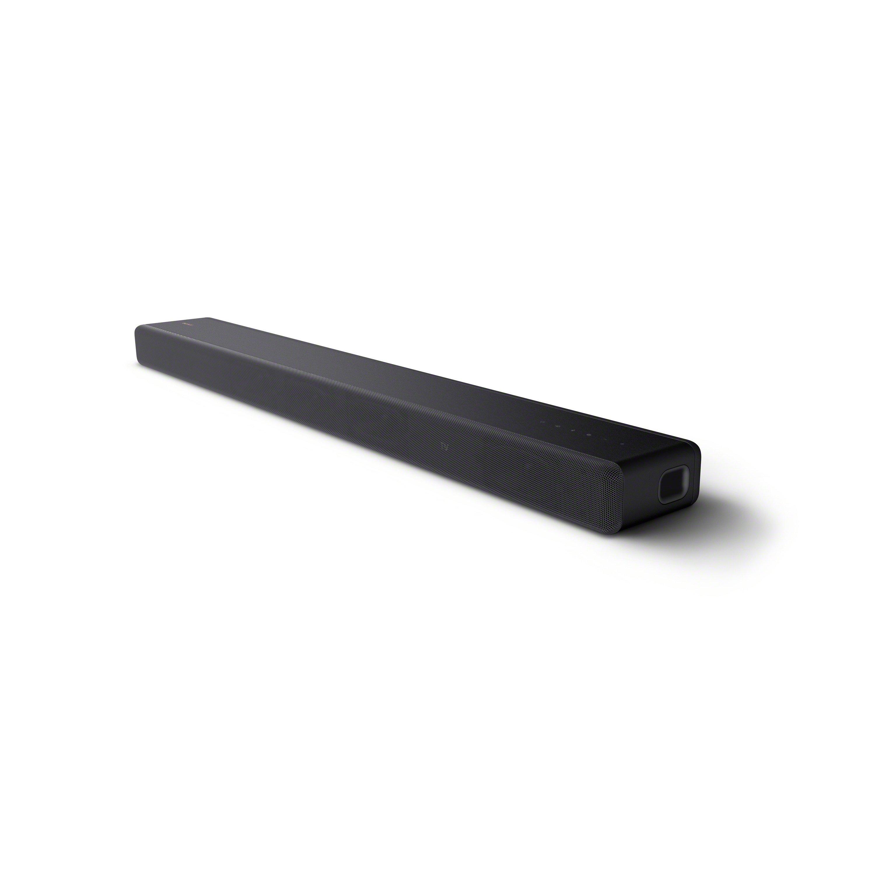 Sony HTA3000_CEK 3.1 ch Soundbar - Black thumbnail image