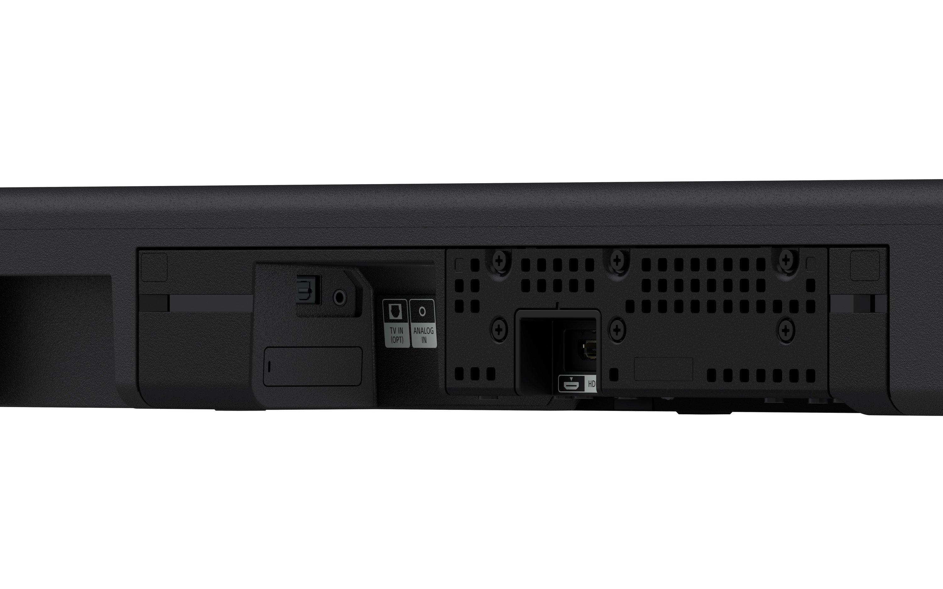 Sony HTA7000_CEK 7.1.2ch Dolby Atmos Soundbar - Black thumbnail image