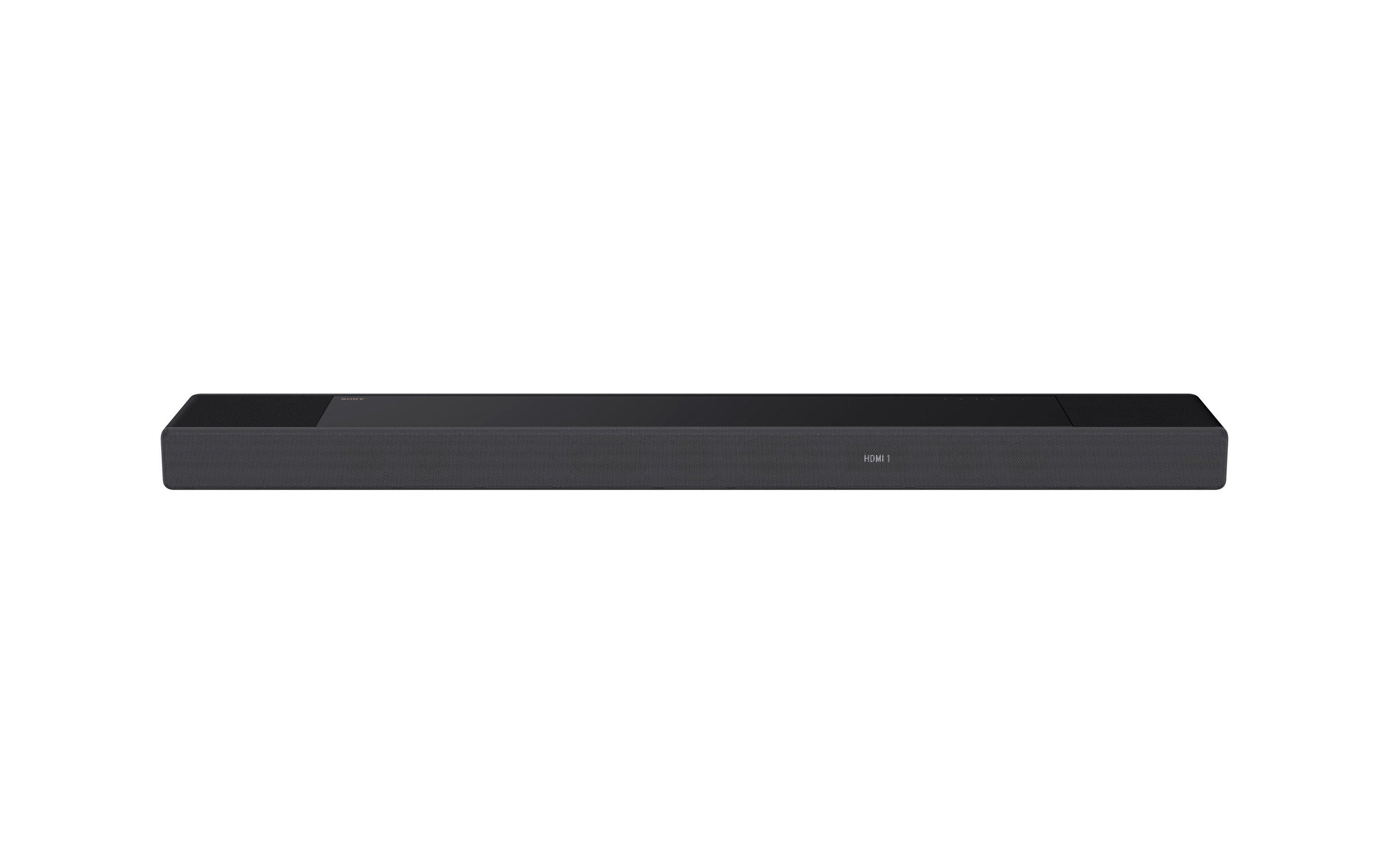 Sony HTA7000_CEK 7.1.2ch Dolby Atmos Soundbar - Black thumbnail image