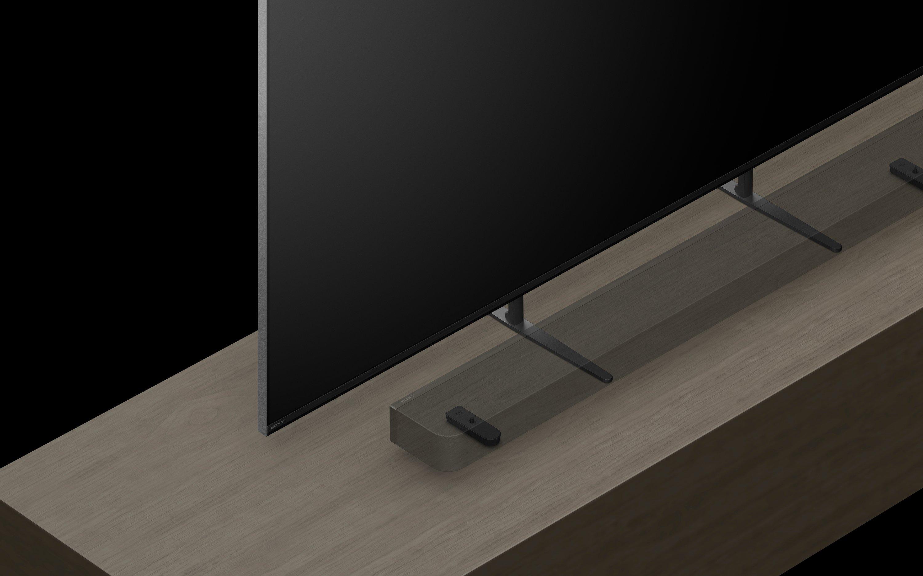 Sony HTA8000.CEK 5.0.2 Dolby AtmosÂ® Soundbar  thumbnail image