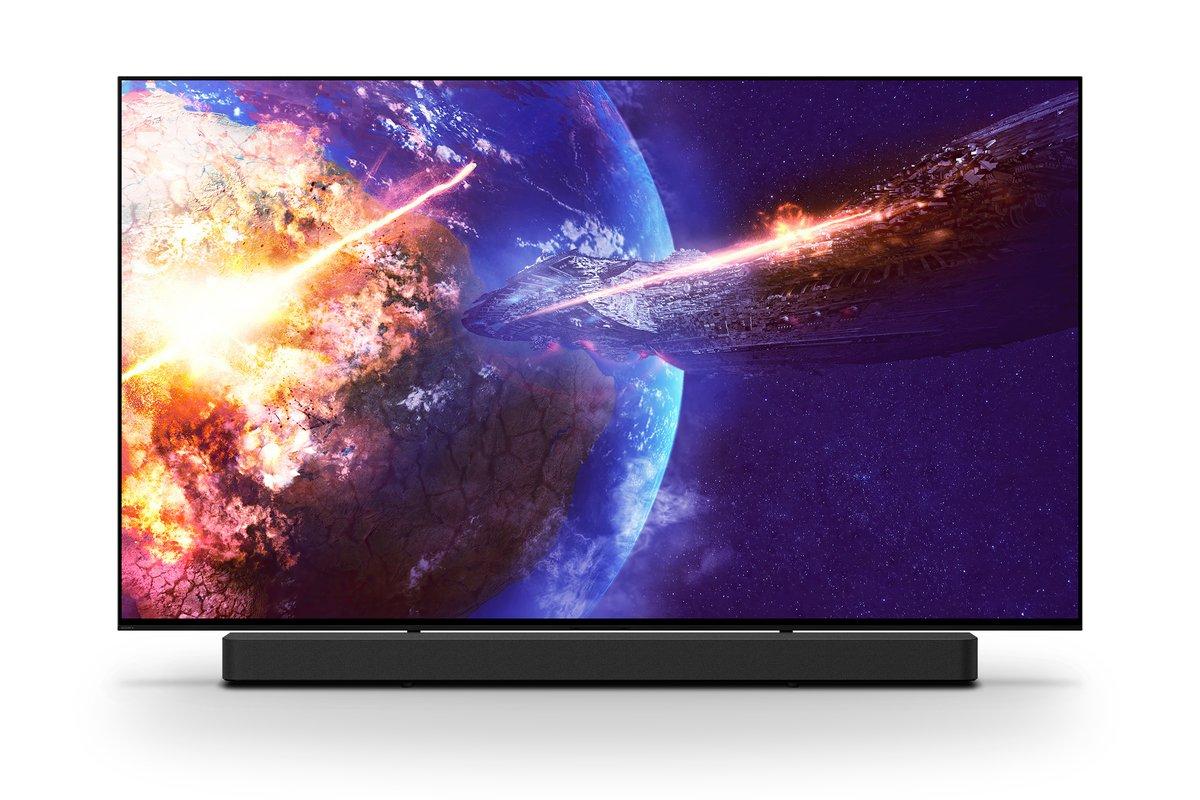 Sony HTA8000.CEK 5.0.2 Dolby AtmosÂ® Soundbar  thumbnail image