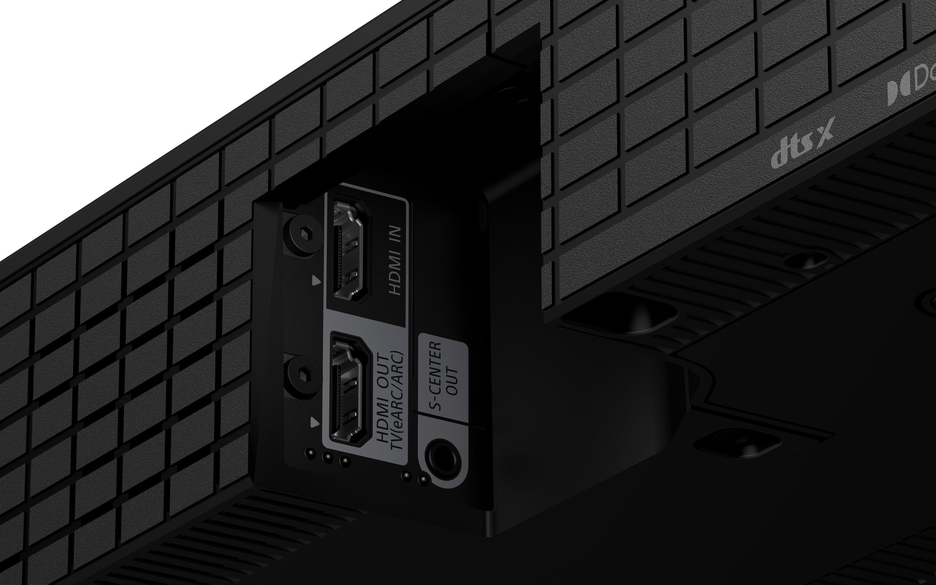 Sony HTA8000.CEK 5.0.2 Dolby AtmosÂ® Soundbar  thumbnail image