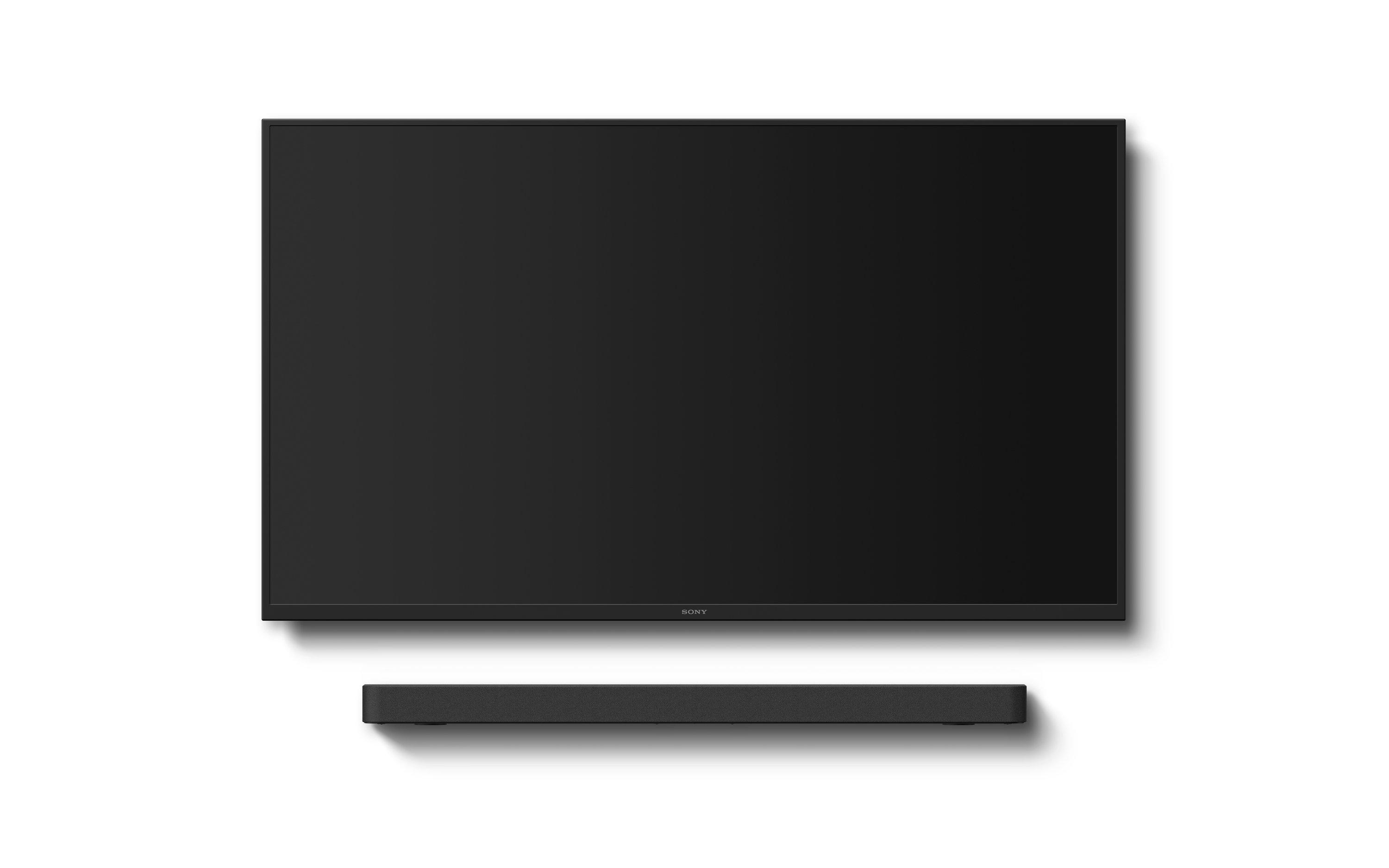 Sony HTA8000.CEK 5.0.2 Dolby AtmosÂ® Soundbar  thumbnail image