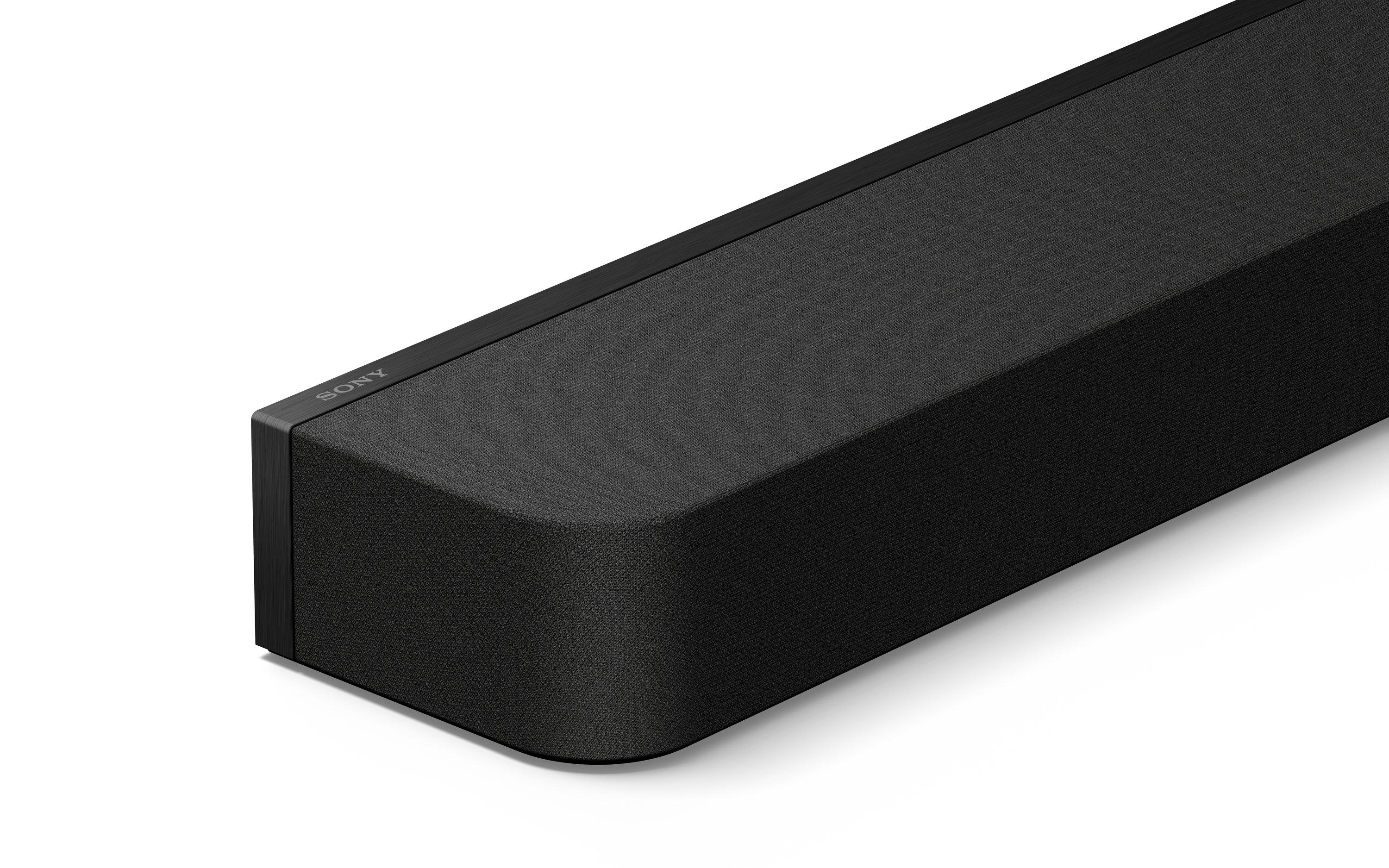 Sony HTA8000.CEK 5.0.2 Dolby AtmosÂ® Soundbar  thumbnail image