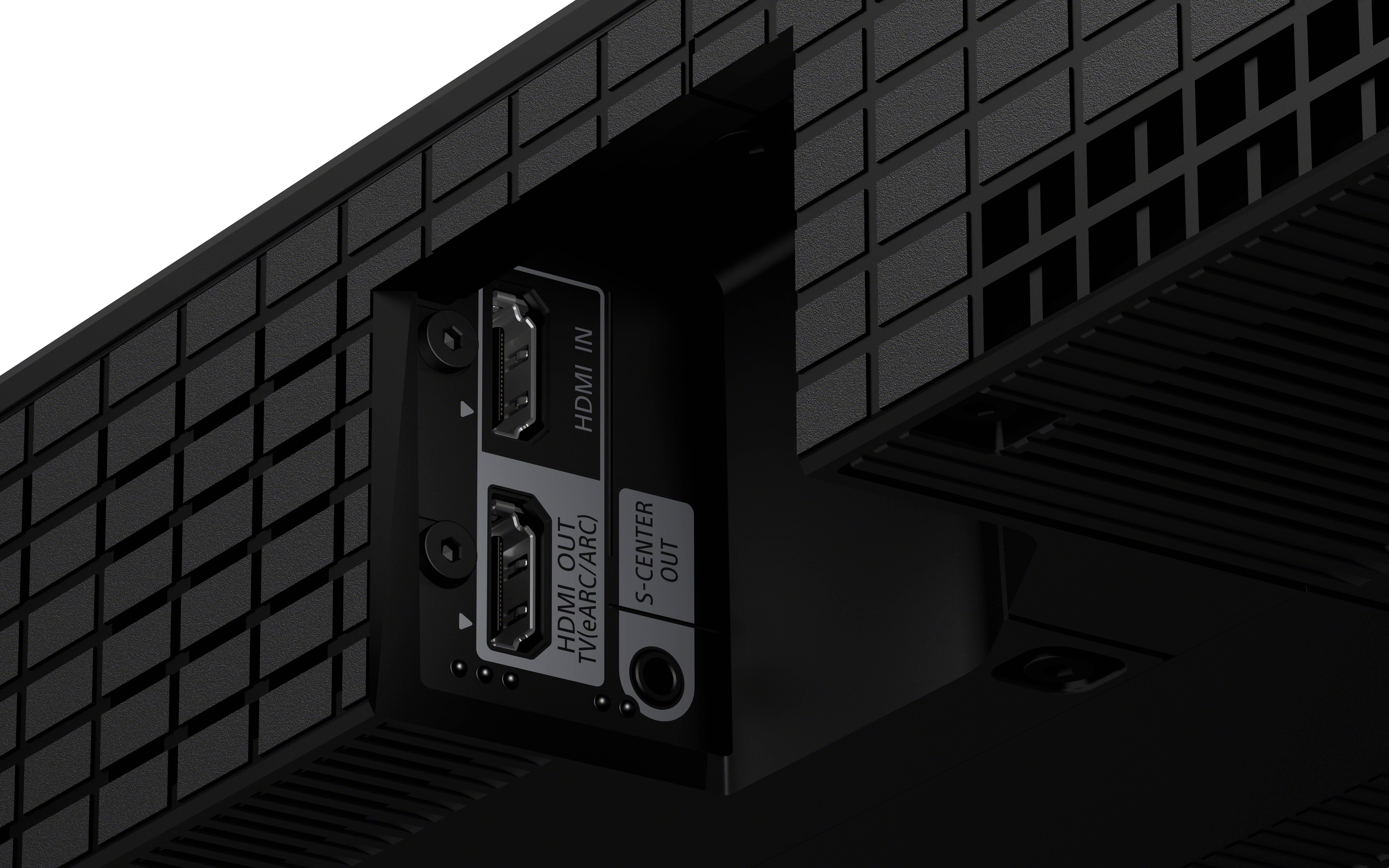 Sony HTA9000.CEK 7.0.2 Dolby AtmosÂ® Soundbar thumbnail image