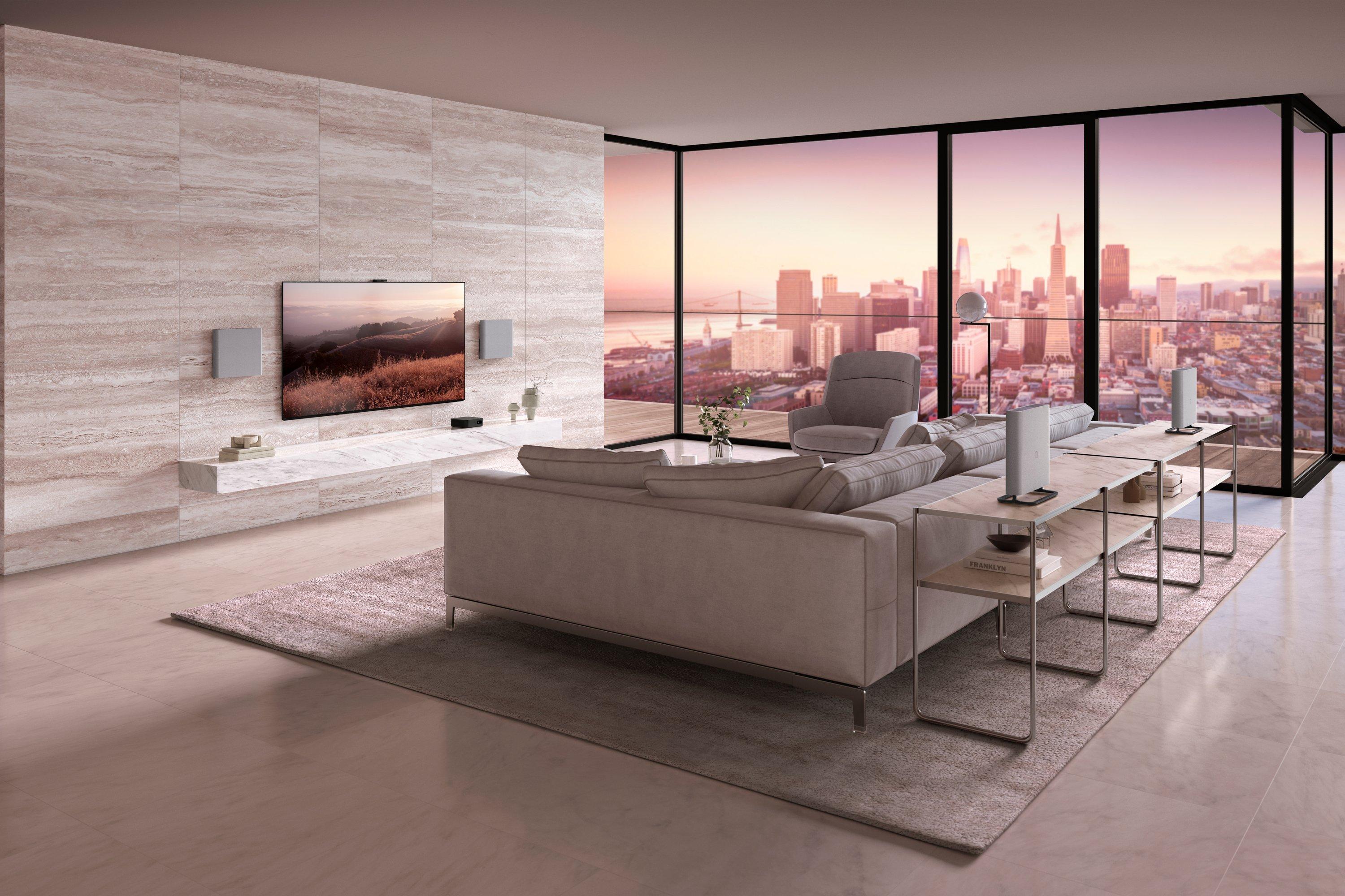 Sony HTA9M2.CEK 4.1.4 Soundbar thumbnail image