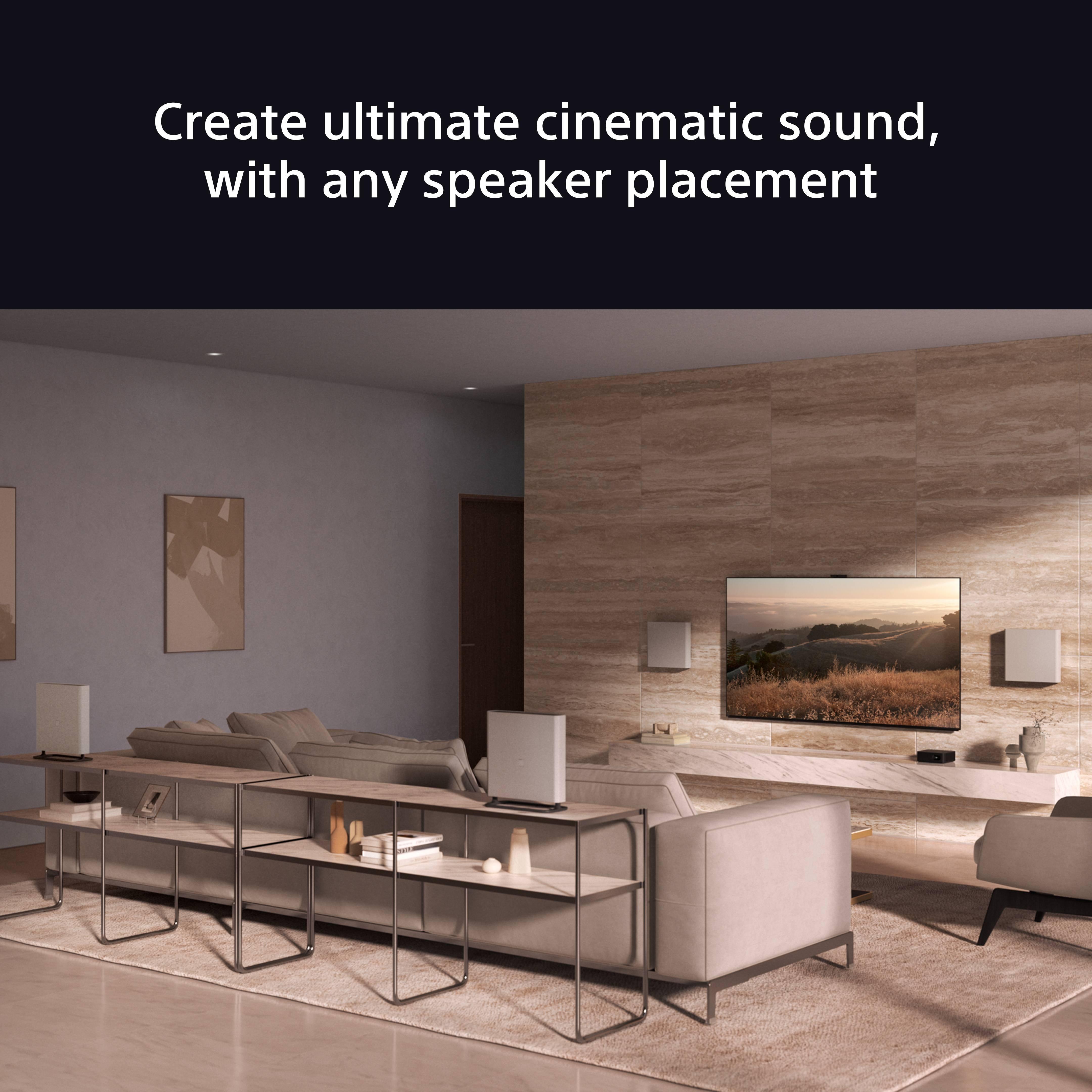 Sony HTA9M2.CEK 4.1.4 Soundbar thumbnail image