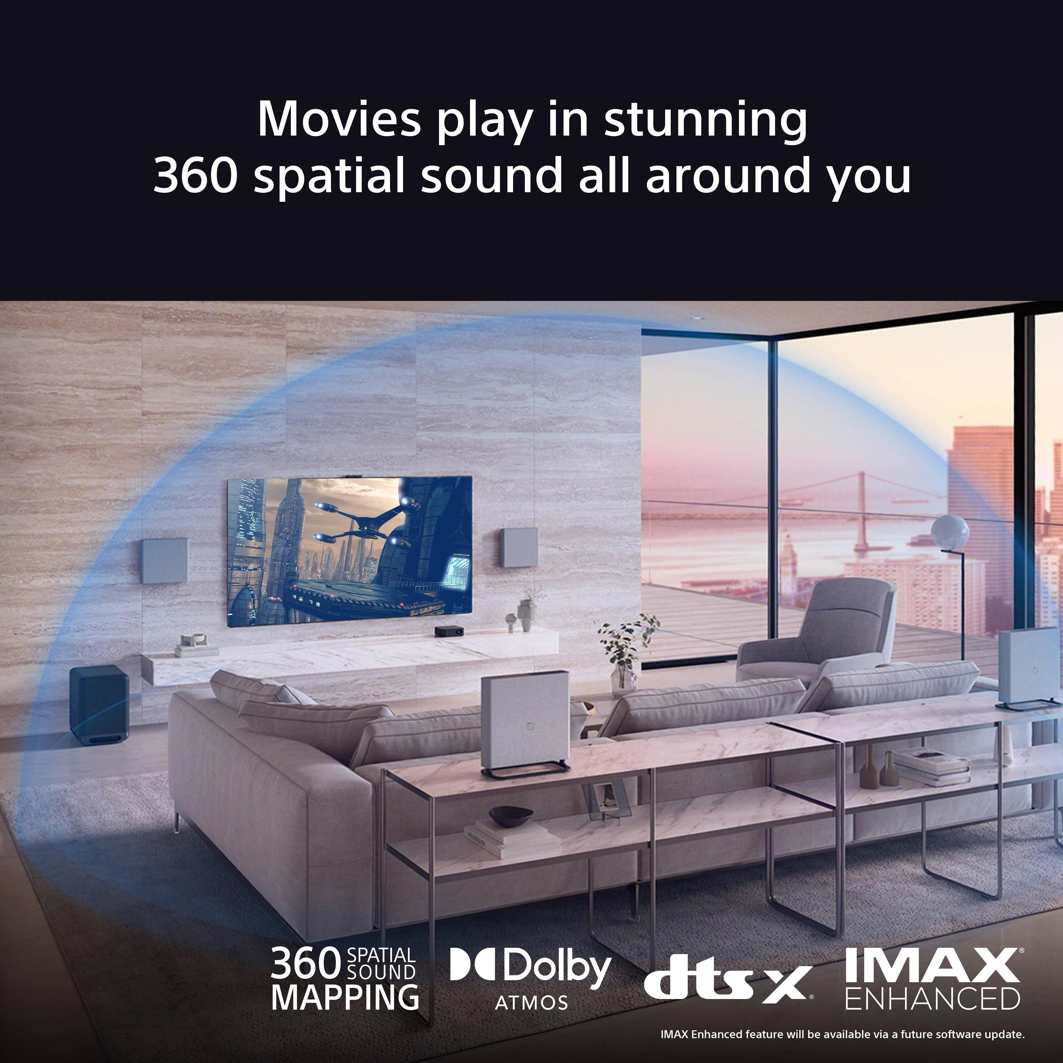 Sony HTA9M2.CEK 4.1.4 Soundbar thumbnail image