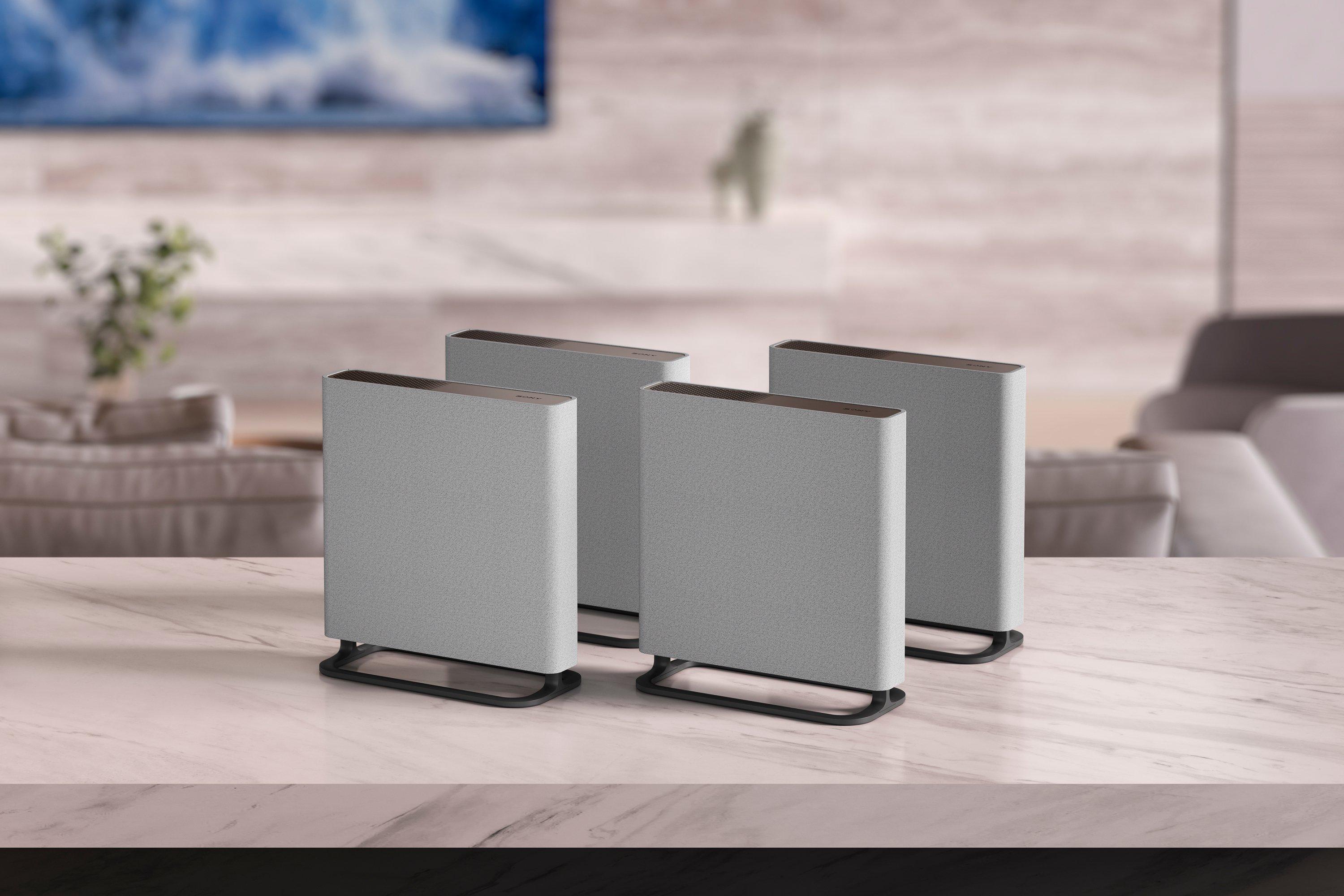 Sony HTA9M2.CEK 4.1.4 Soundbar thumbnail image
