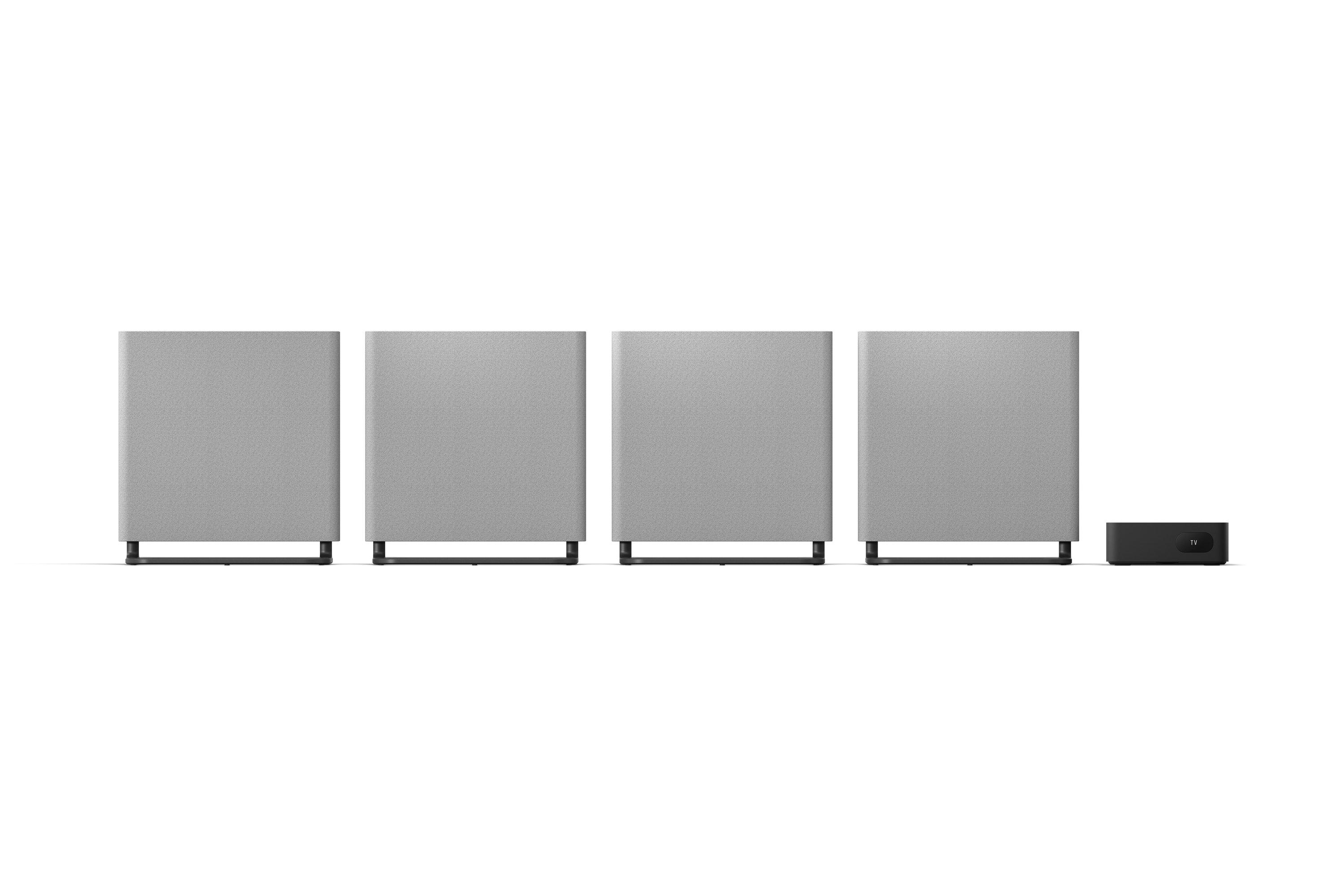 Sony HTA9M2.CEK 4.1.4 Soundbar thumbnail image
