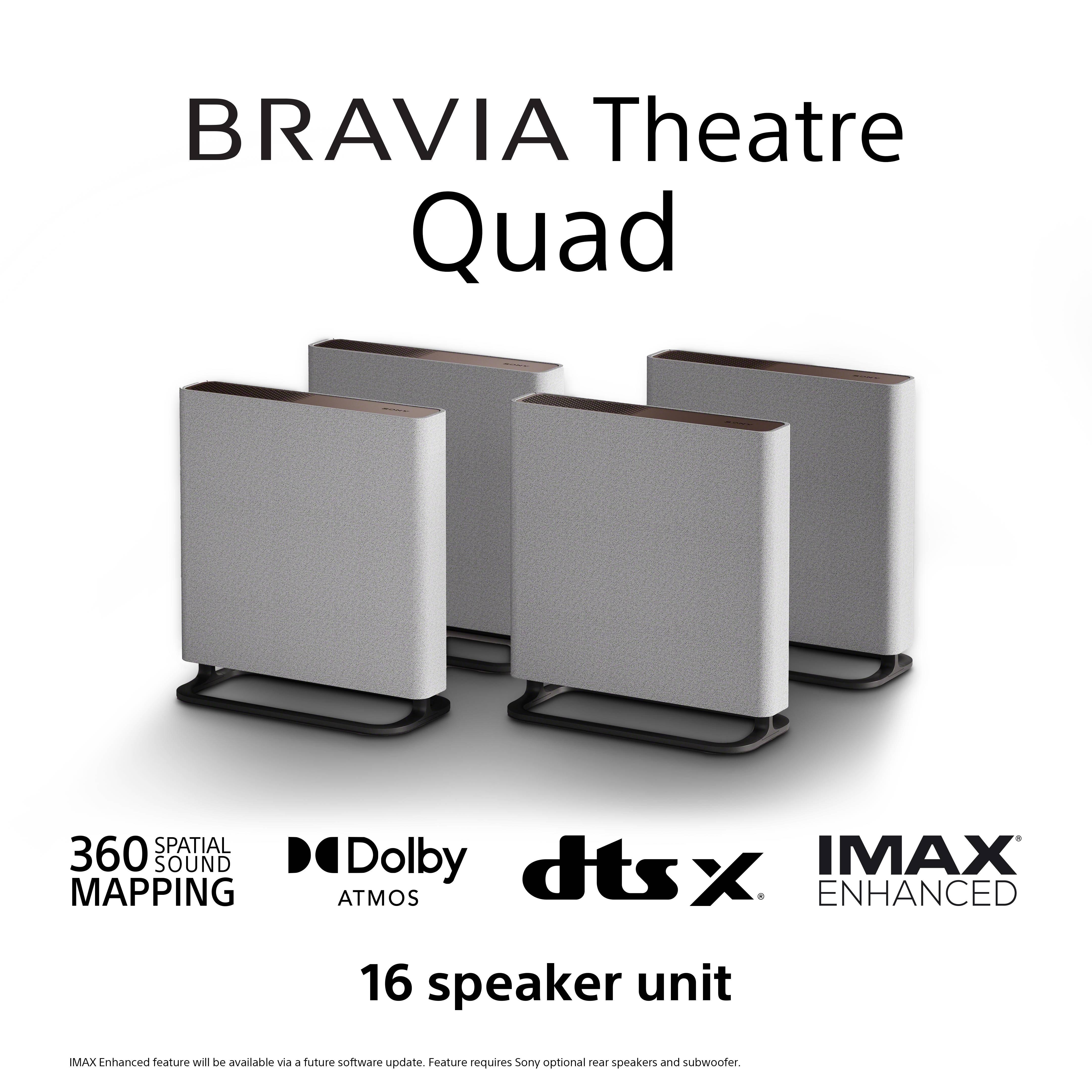 Sony HTA9M2.CEK 4.1.4 Soundbar thumbnail image