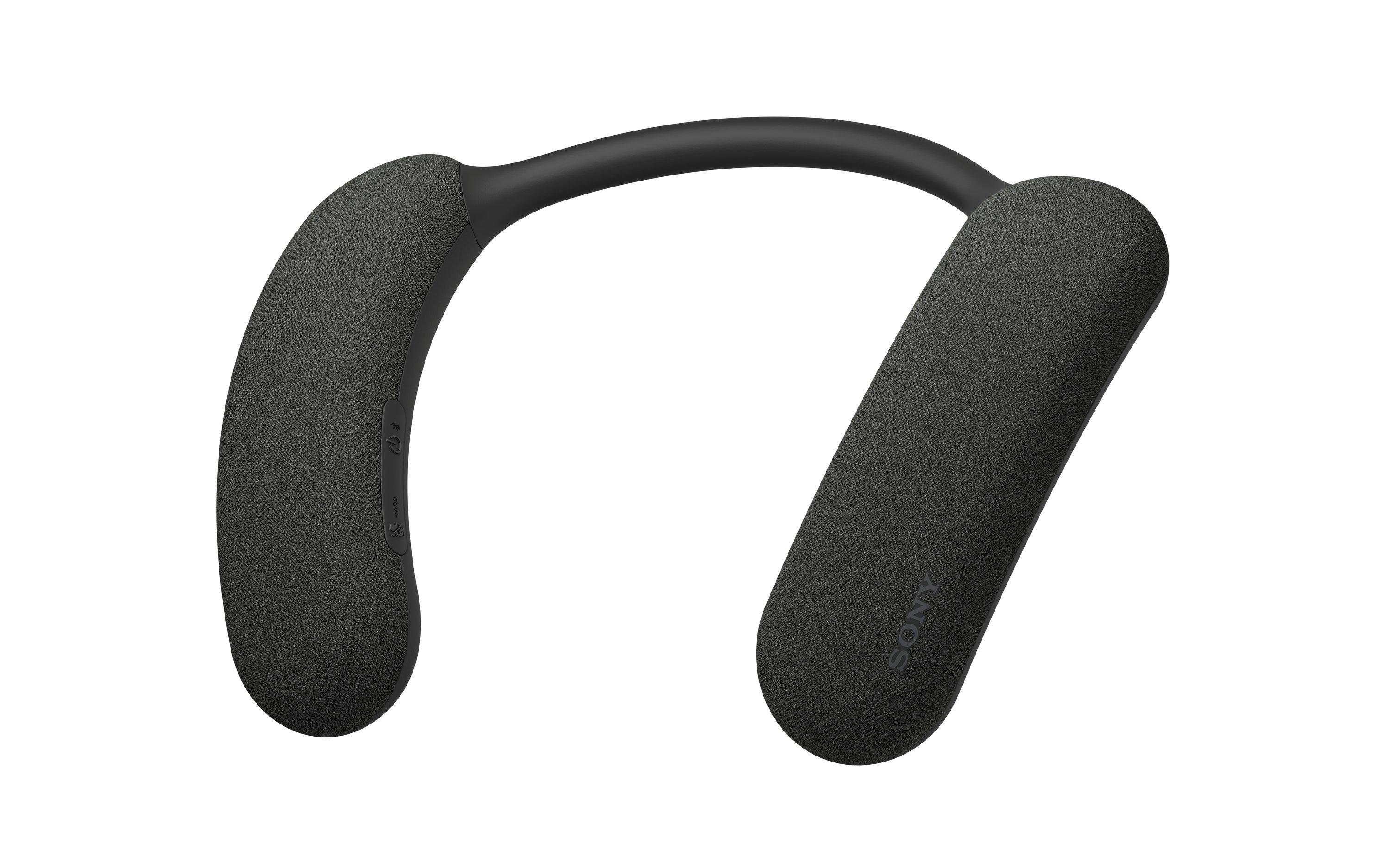 Sony HTAN7.CE7 Wireless Sony Wireless Dolby Atmos&reg; Neckband Speaker  thumbnail image