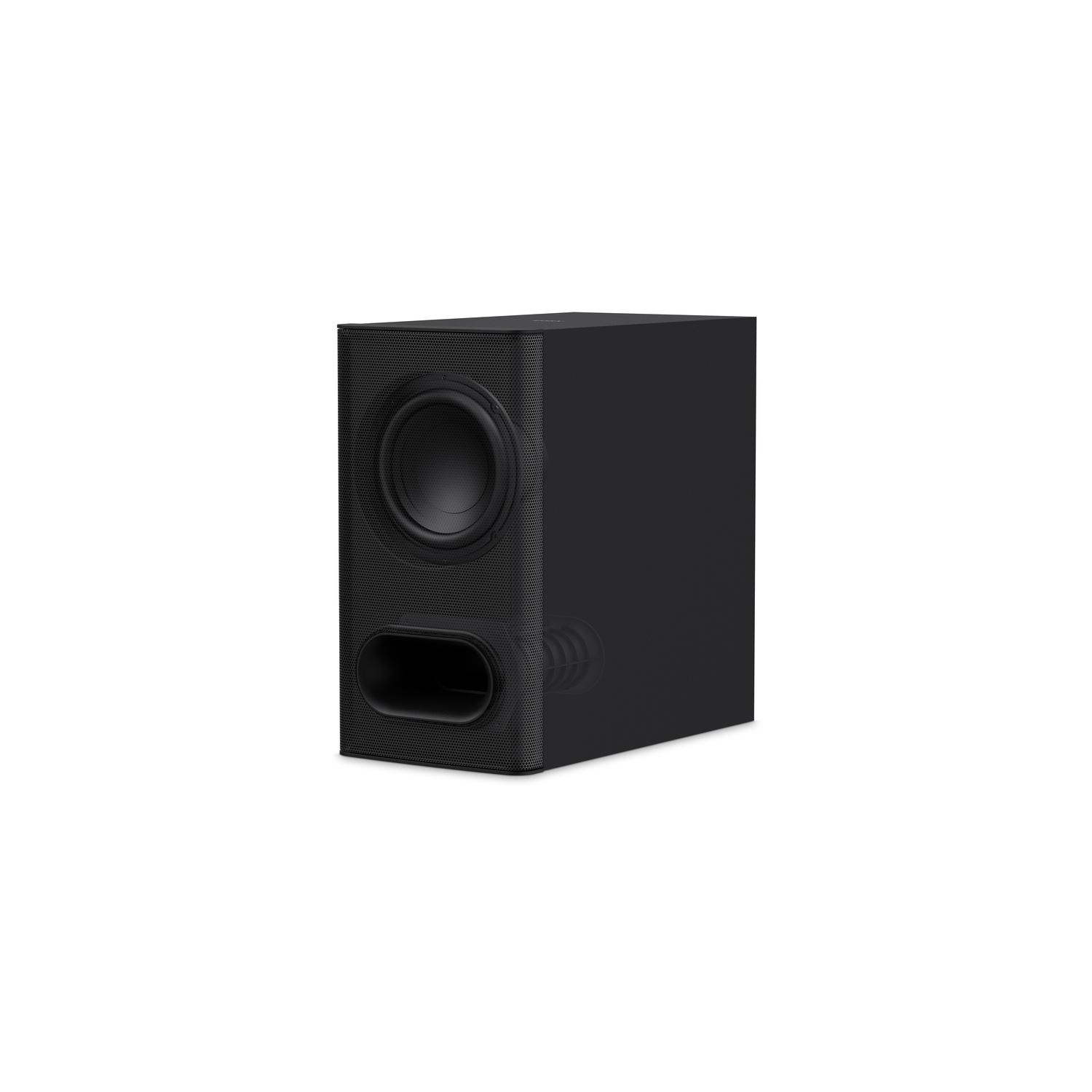 Sony HTB600.CEK 3.1.2ch BRAVIA Theatre  Soundbar  thumbnail image