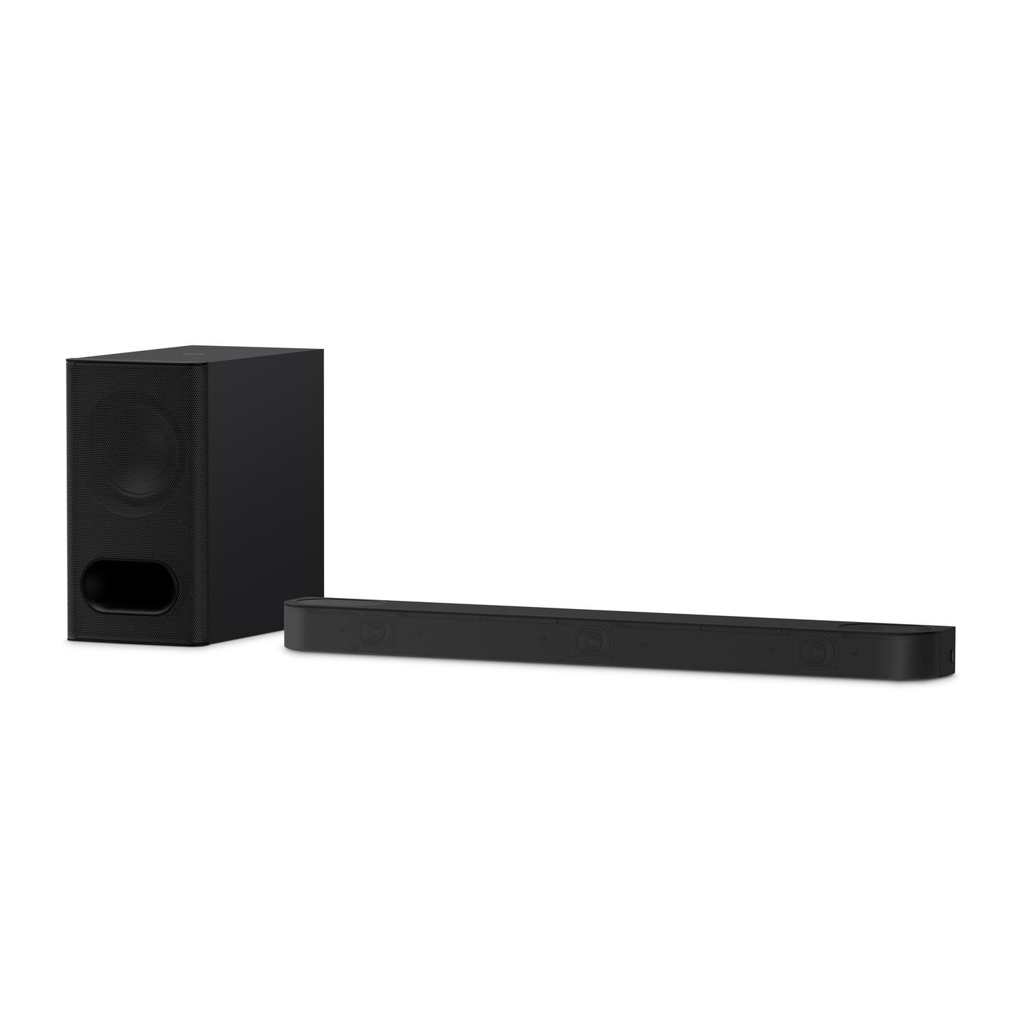 Sony HTB600.CEK 3.1.2ch BRAVIA Theatre  Soundbar  thumbnail image