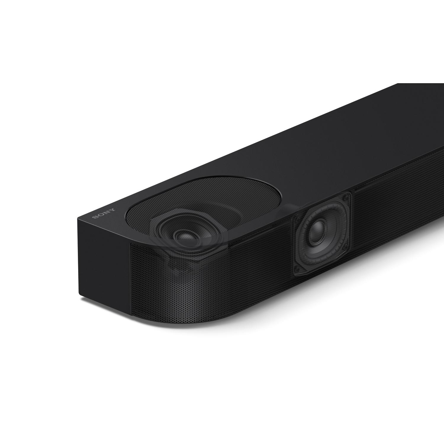 Sony HTB600.CEK 3.1.2ch BRAVIA Theatre  Soundbar  thumbnail image