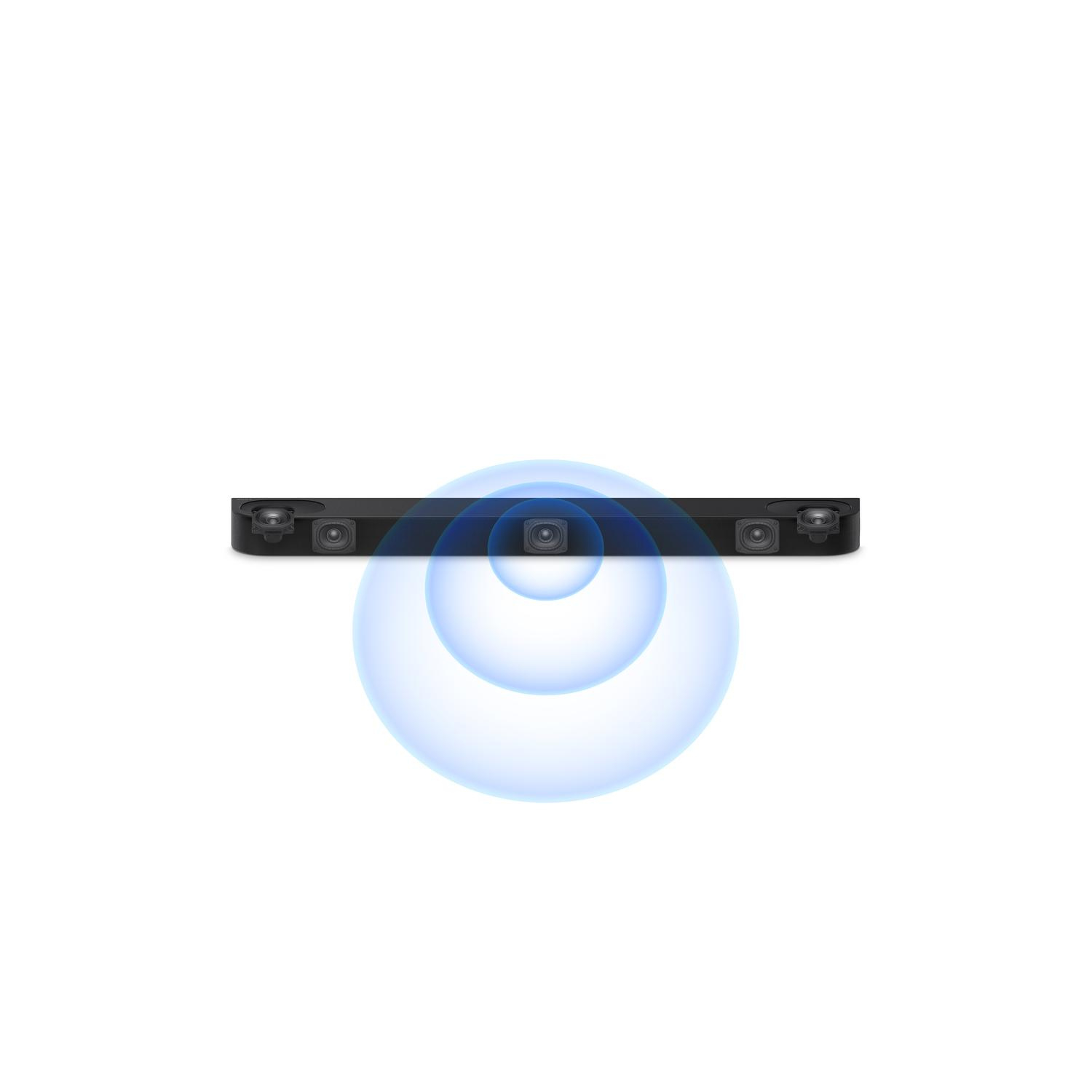 Sony HTB600.CEK 3.1.2ch BRAVIA Theatre  Soundbar  thumbnail image
