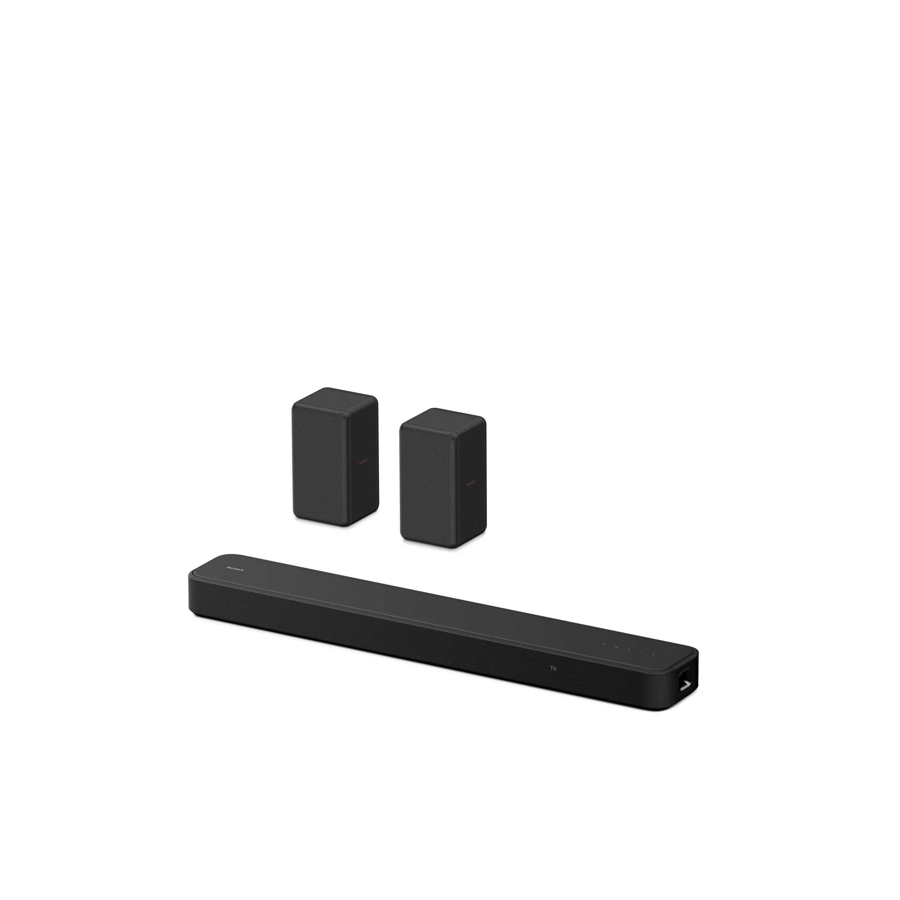 Sony HTS2000_CEK 3.1 ch Soundbar  thumbnail image