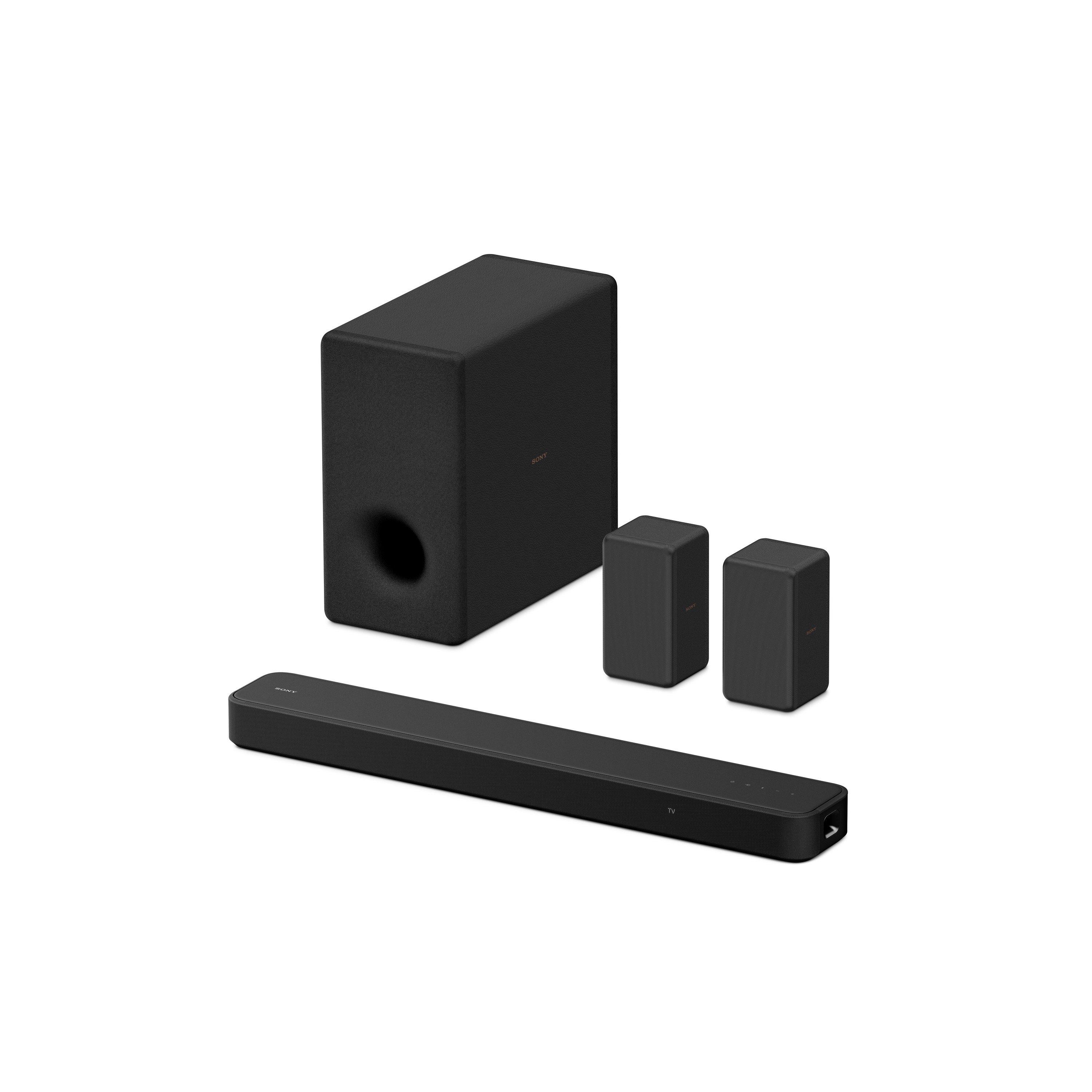 Sony HTS2000_CEK 3.1 ch Soundbar  thumbnail image