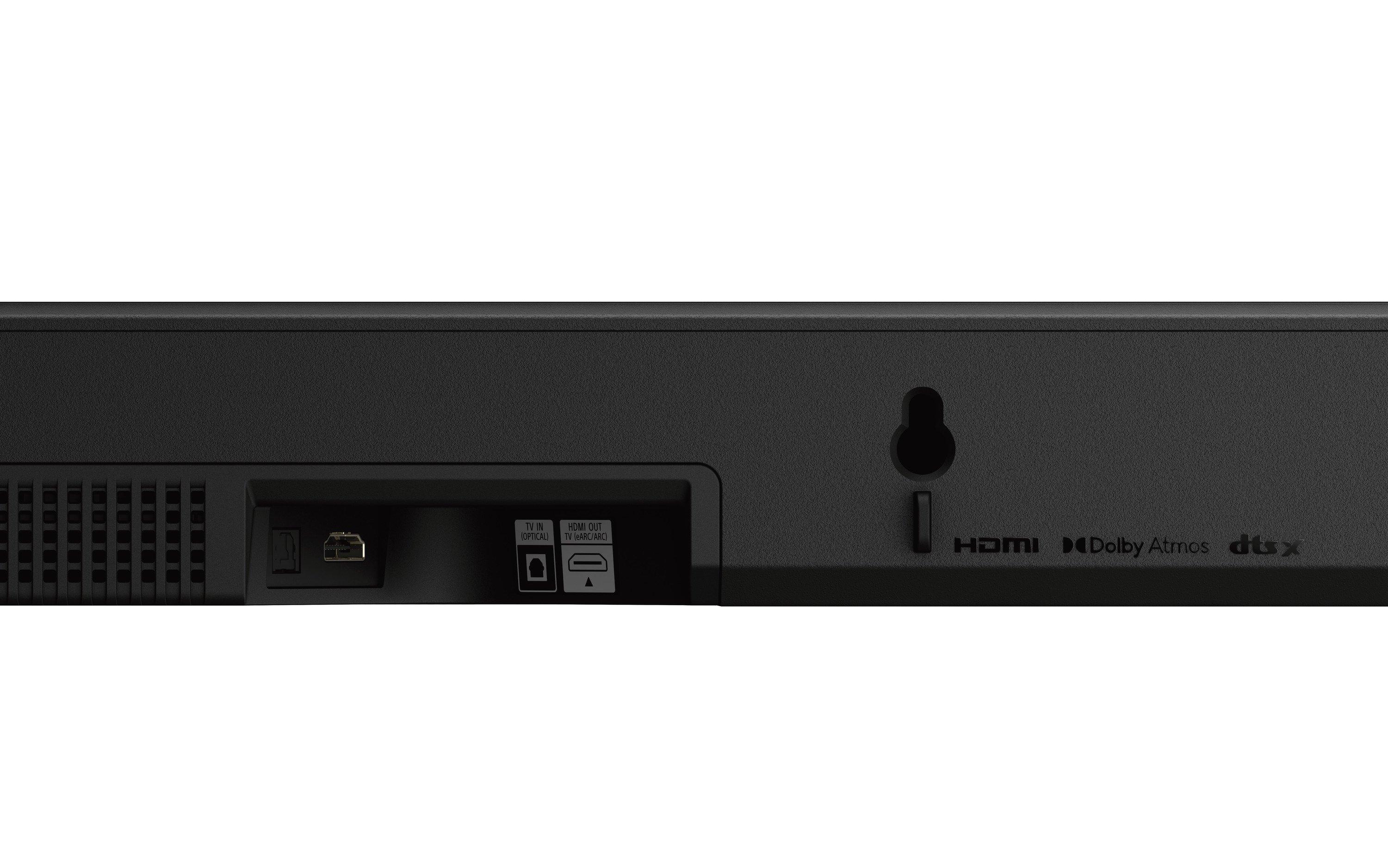 Sony HTS2000_CEK 3.1 ch Soundbar  thumbnail image