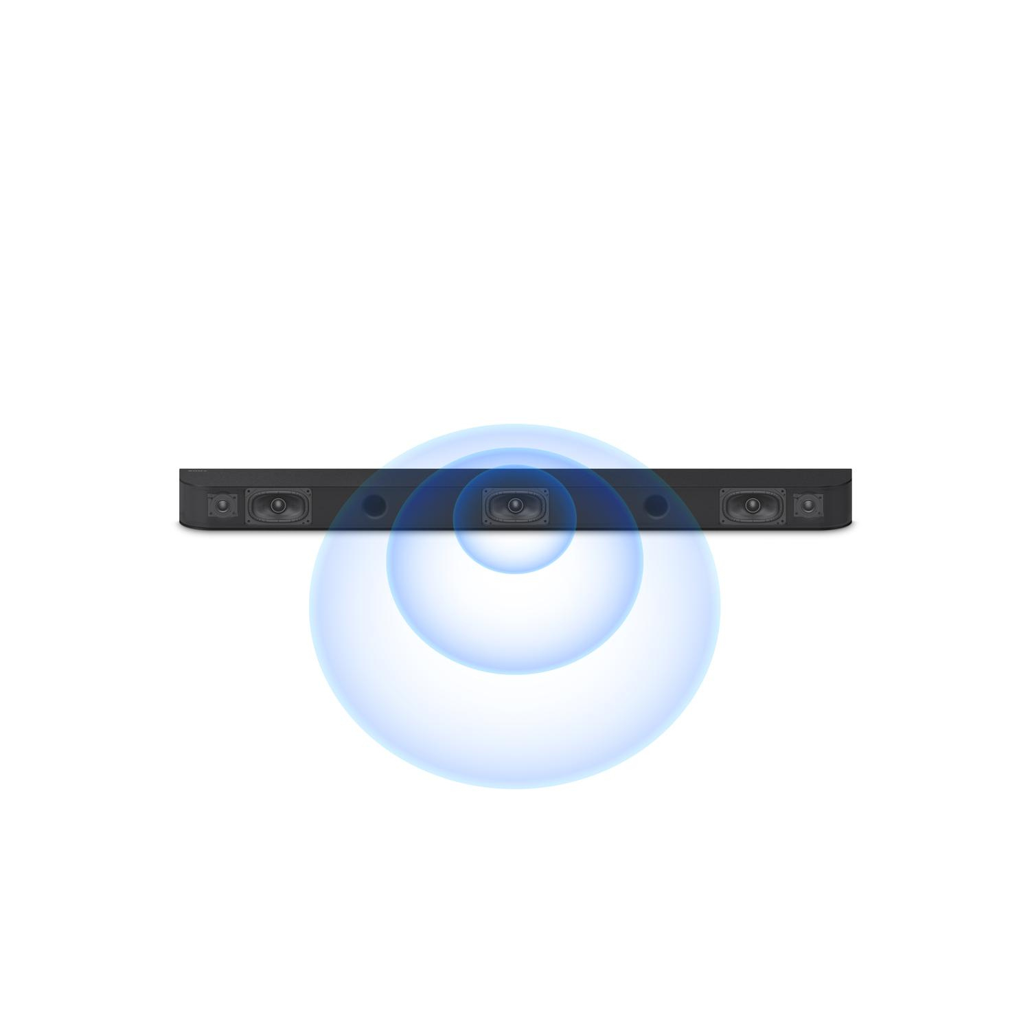 Sony HTS60.CEK 5.1ch BRAVIA Theatre System thumbnail image