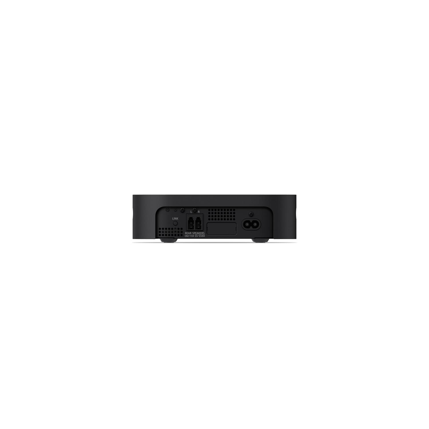 Sony HTS60.CEK 5.1ch BRAVIA Theatre System thumbnail image
