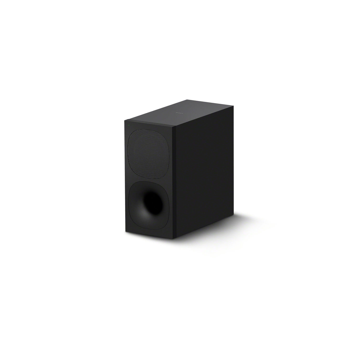 Sony HTSD40_CEK 2.1ch Dolby Digital Soundbar & Subwoofer - Black thumbnail image