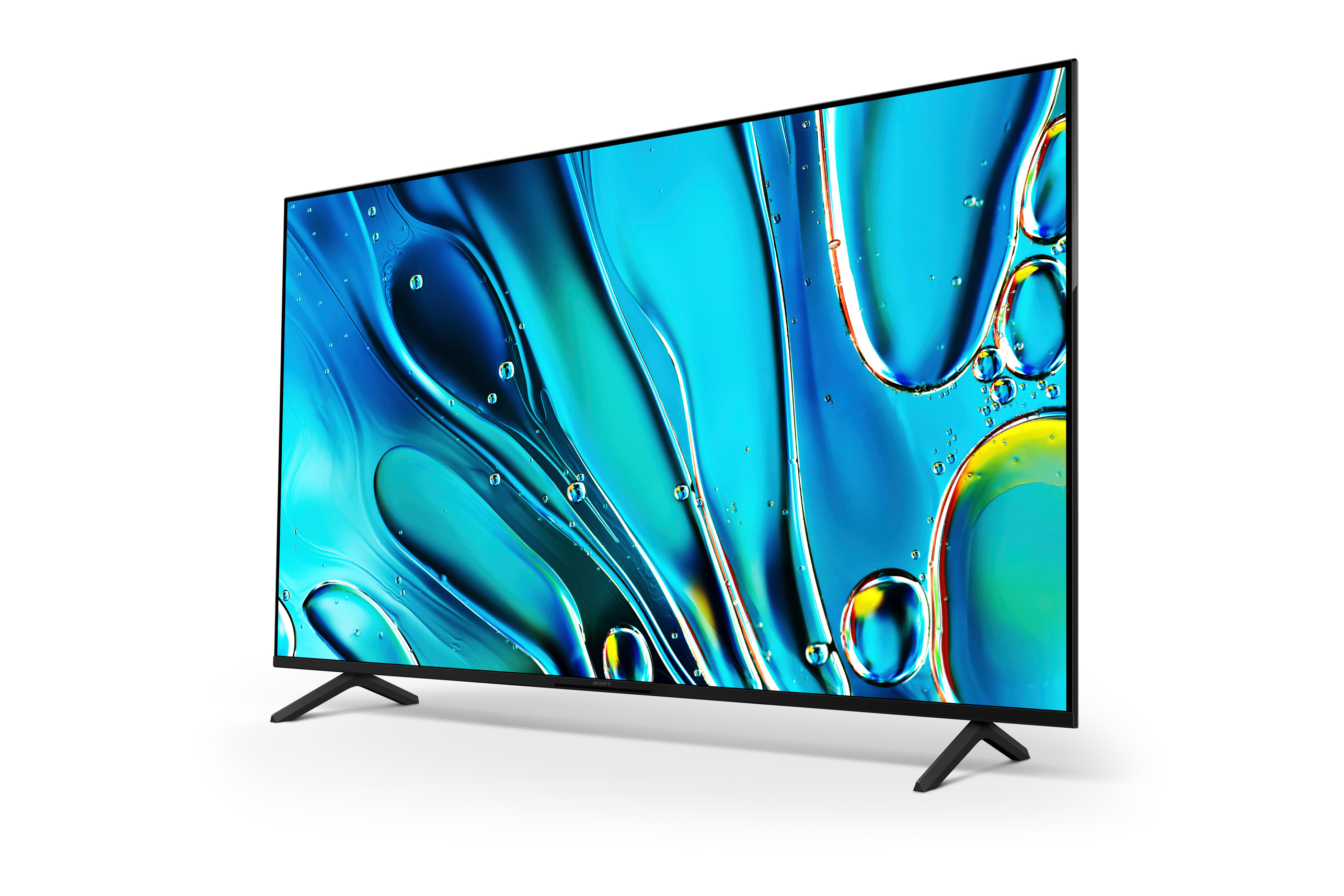 Sony K43S38BP.UKA 43" 4K HDR Google TV  thumbnail image