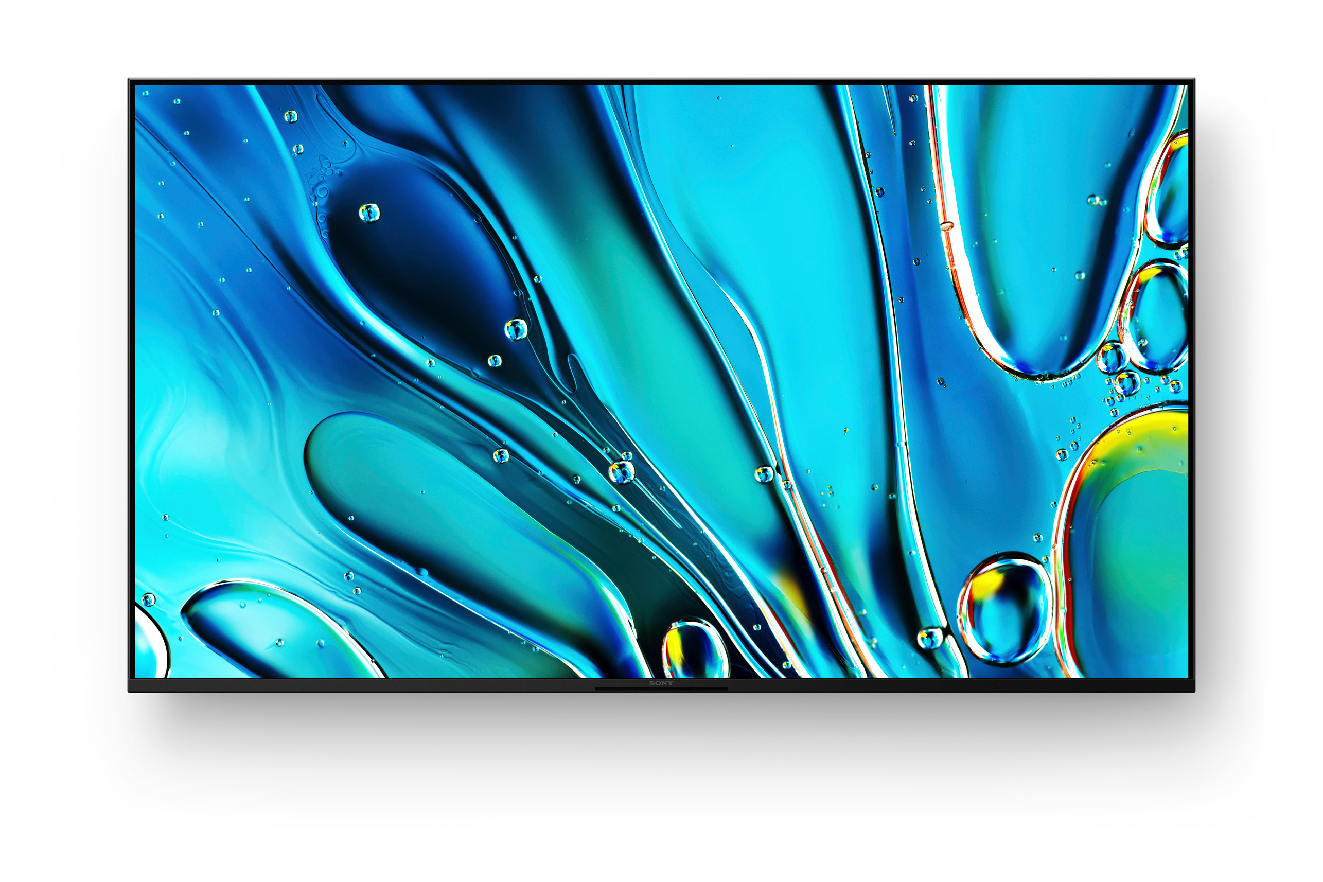 Sony K43S38BP.UKA 43" 4K HDR Google TV  thumbnail image