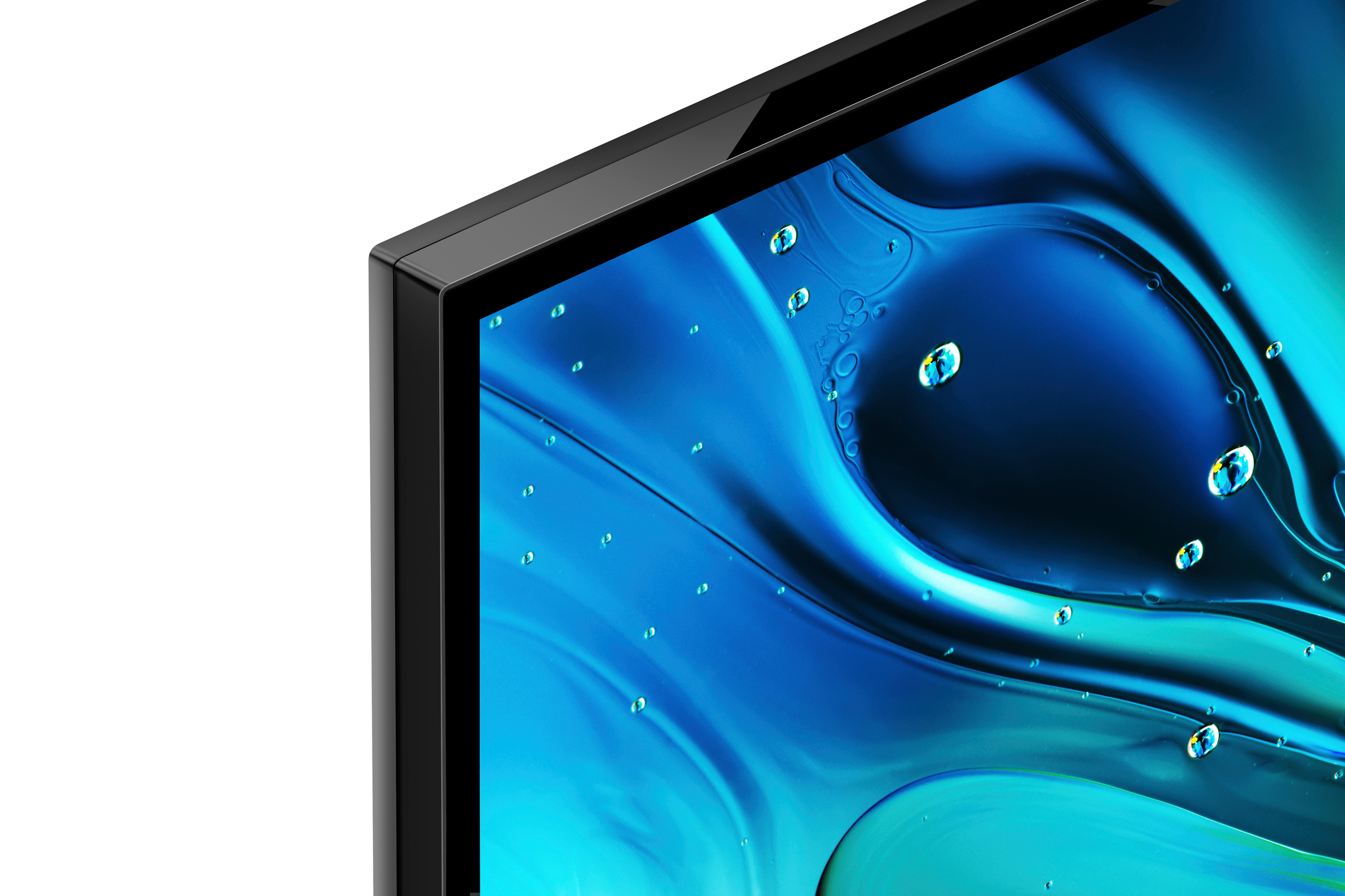 Sony K43S38BP.UKA 43" 4K HDR Google TV  thumbnail image