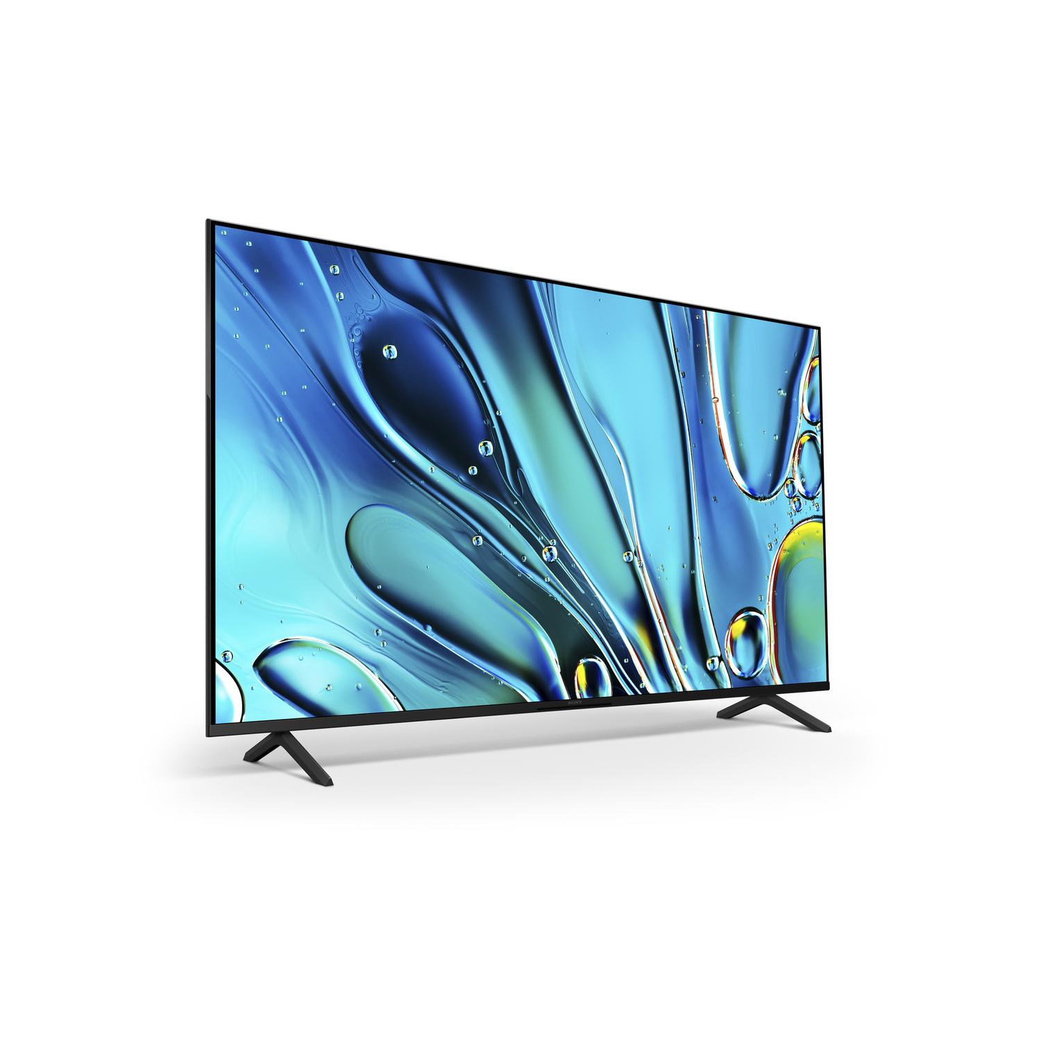 Sony K50S38B.UKA 50" 4K Bravia 3 4K HDR Google TV thumbnail image