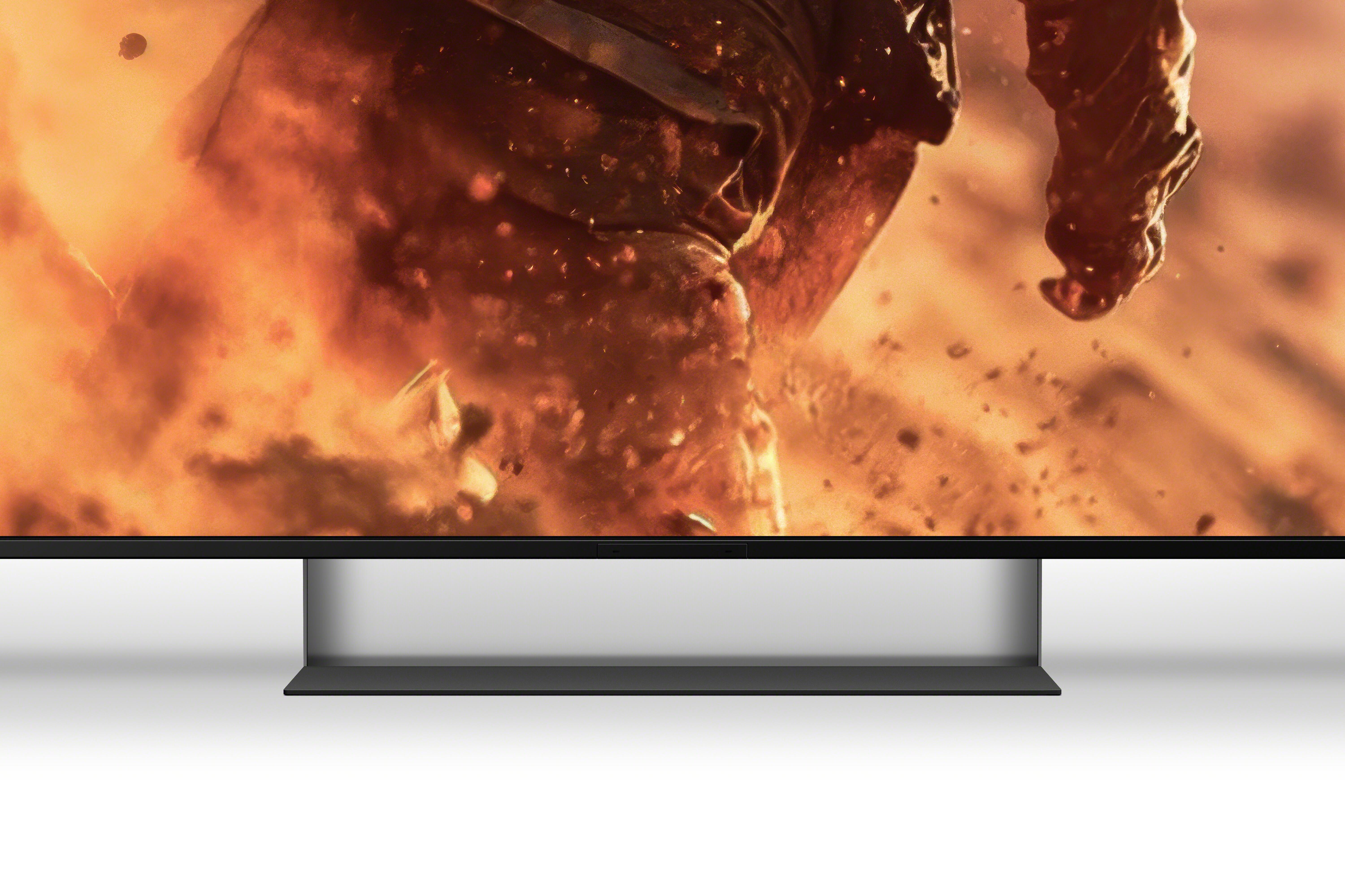 Sony K50XR75M2PB.UKA 50" BRAVIA 7 II True RGB LED 4K Google TV with AI XR Processor - Black thumbnail image