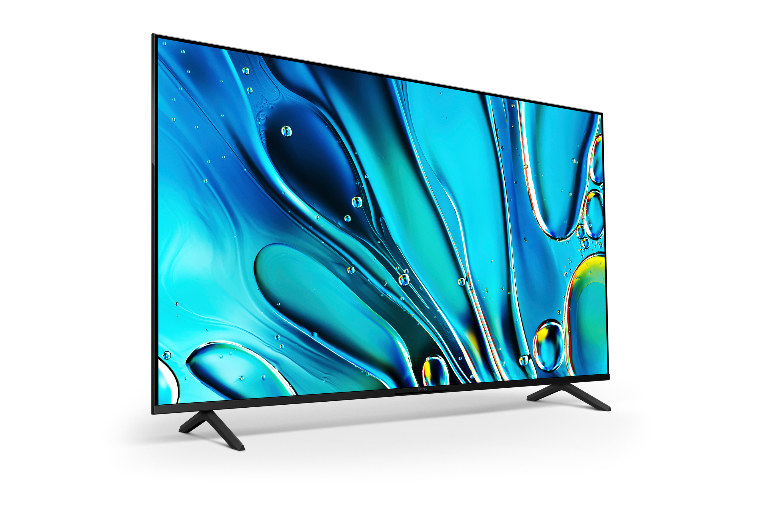 Sony K55S38B.UKA 55" 4K HDR Google TV thumbnail image