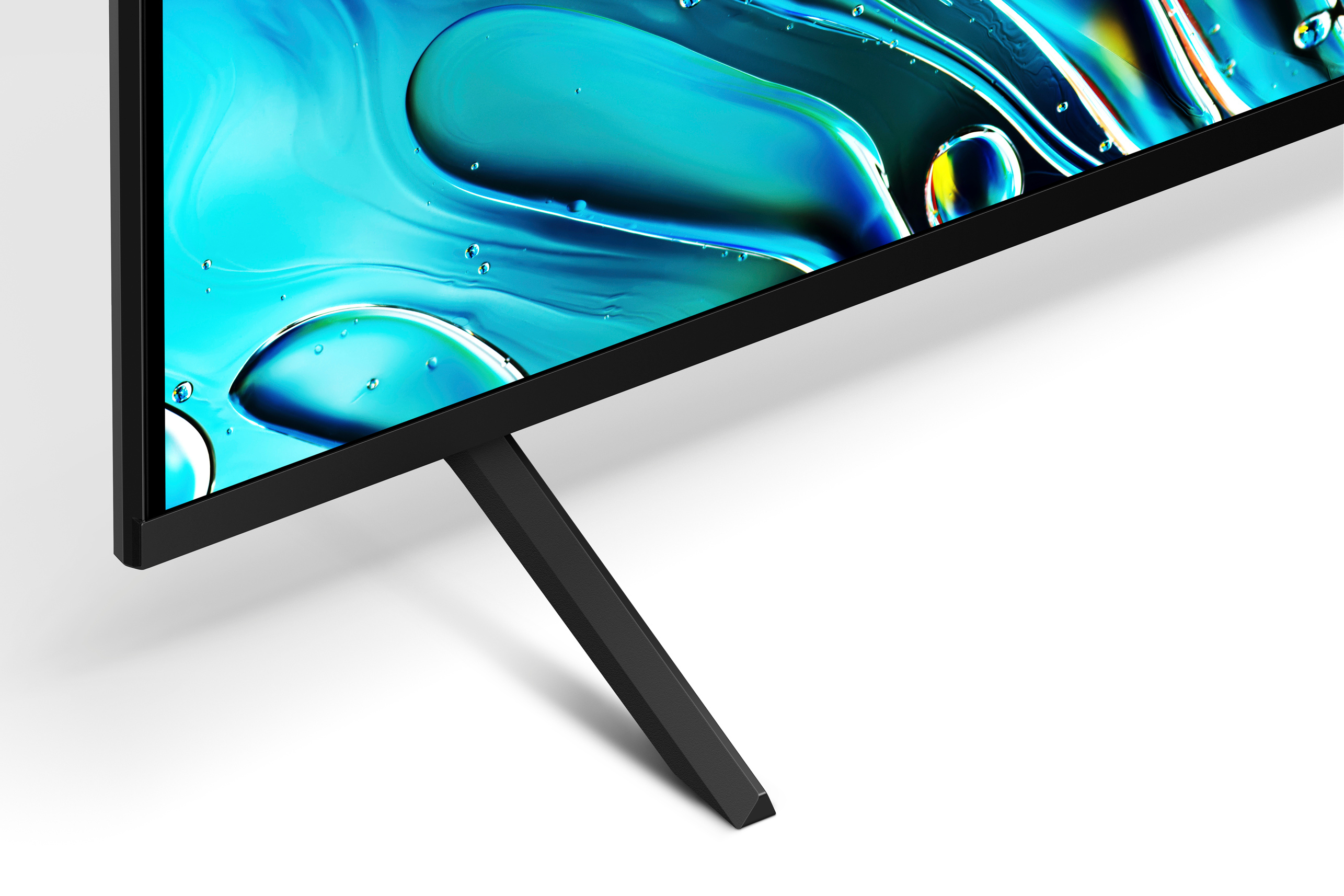Sony K55S38B.UKA 55" 4K HDR Google TV thumbnail image