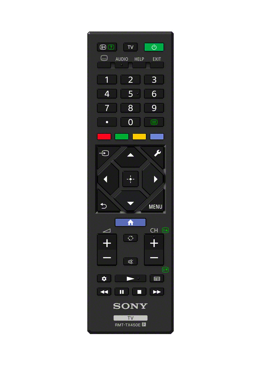 Sony K55S38B.UKA 55" 4K HDR Google TV thumbnail image