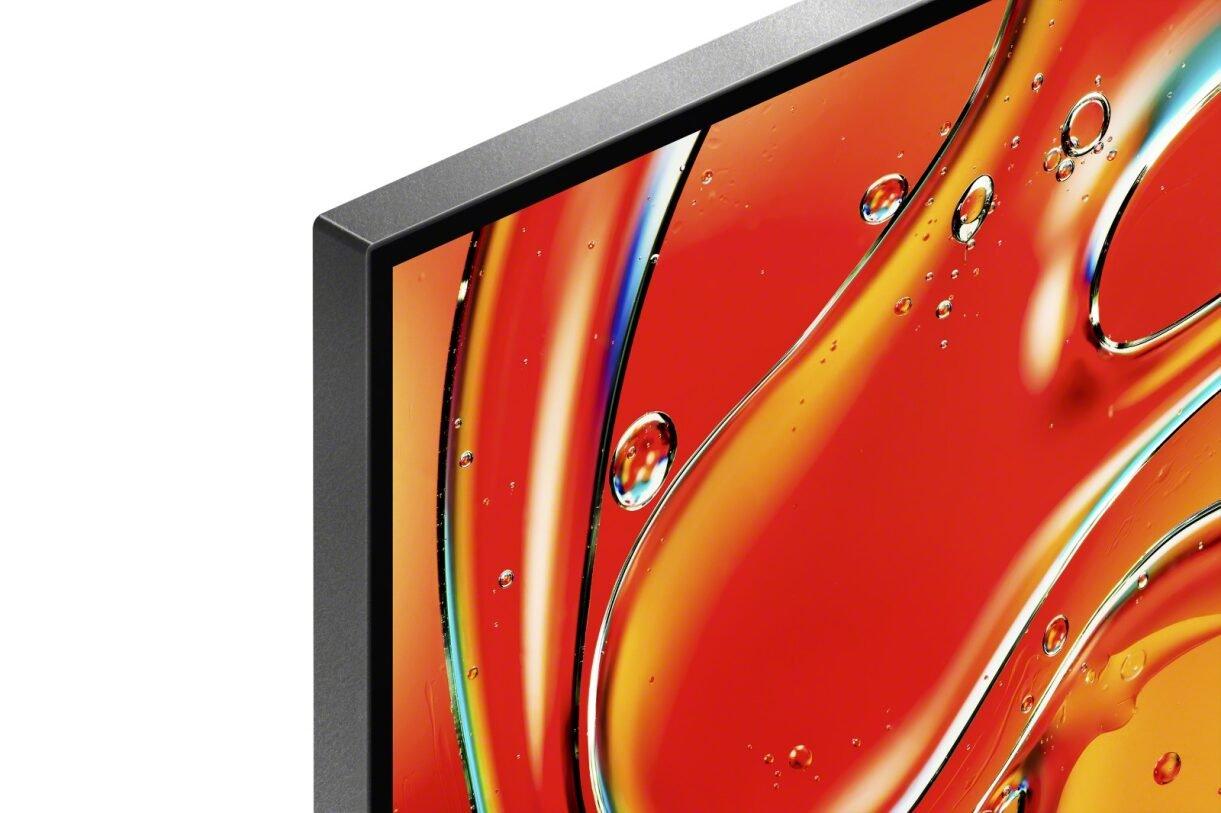 Sony K55XR70PU 55" 4K Neo QLED Mini LED HDR Google TV thumbnail image