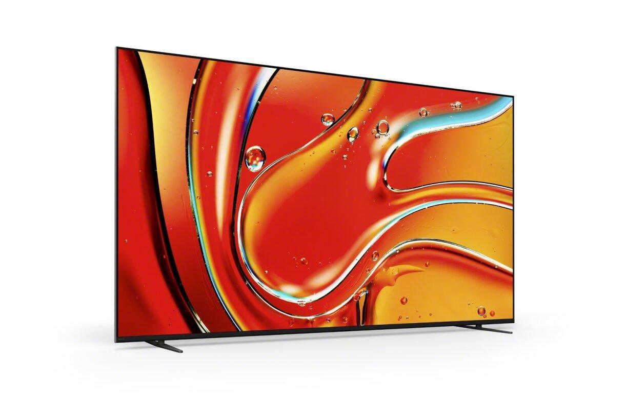 Sony K55XR70PU 55" 4K Neo QLED Mini LED HDR Google TV thumbnail image