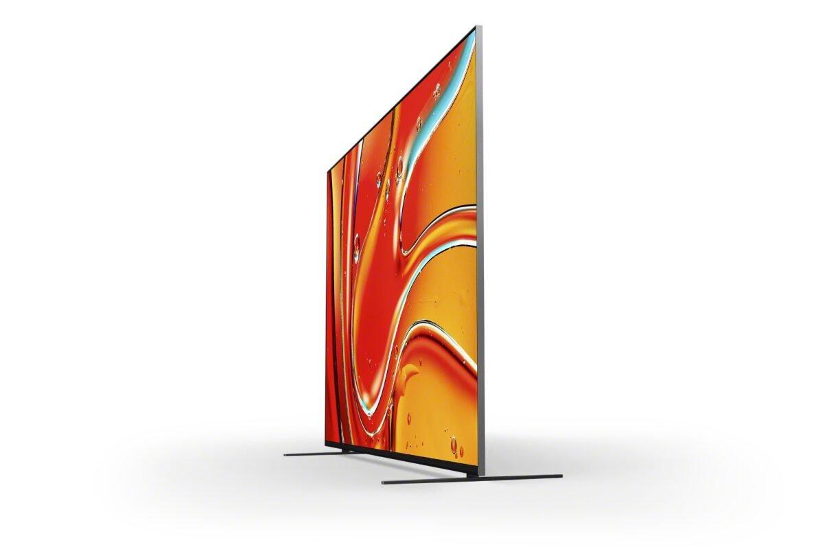 Sony K55XR70PU 55" 4K Neo QLED Mini LED HDR Google TV thumbnail image