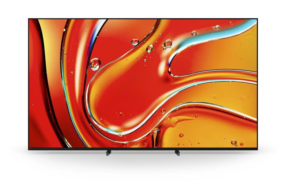 Sony K55XR70PU 55" 4K Neo QLED Mini LED HDR Google TV thumbnail image
