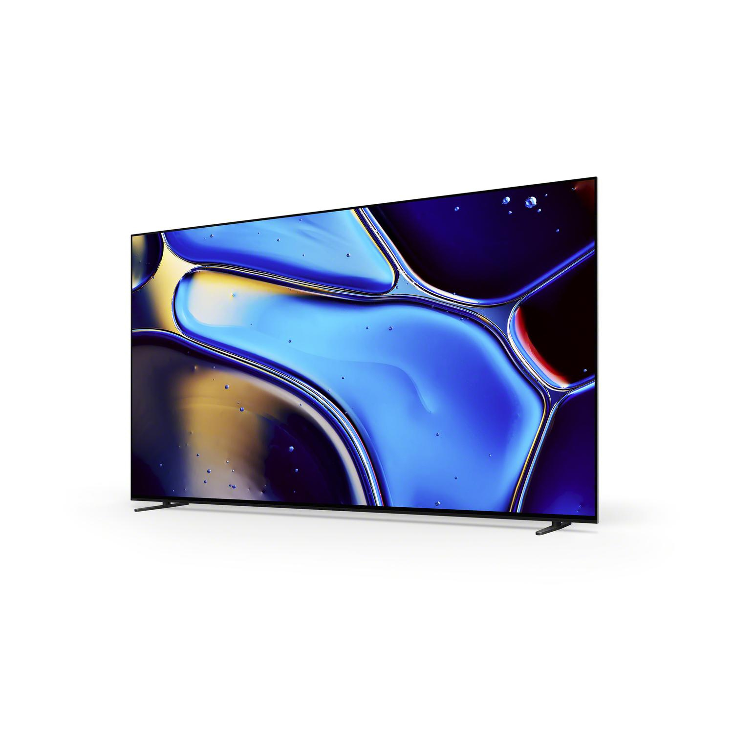 Sony K55XR8APU 55" BRAVIA 8A 4K OLED HDR Google TV thumbnail image