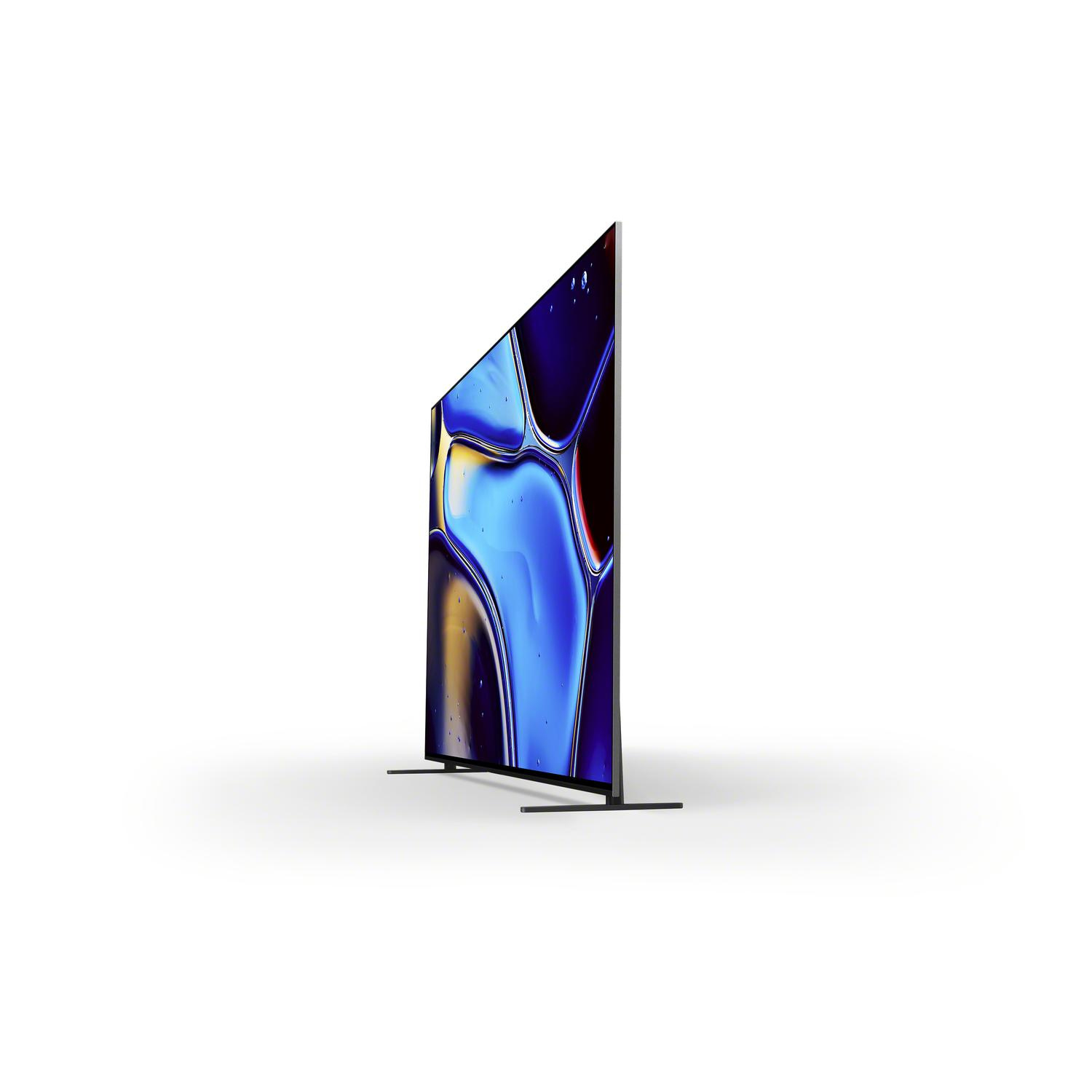 Sony K55XR8APU 55" BRAVIA 8A 4K OLED HDR Google TV thumbnail image