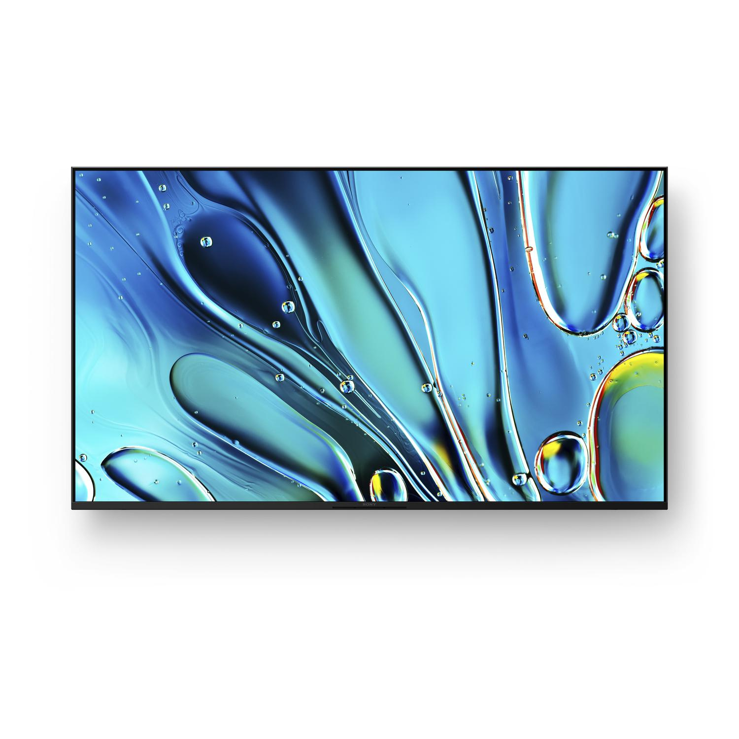 Sony K65S38B.UKA 65" 4K BRAVIA 3 LED HDR Google TV thumbnail image