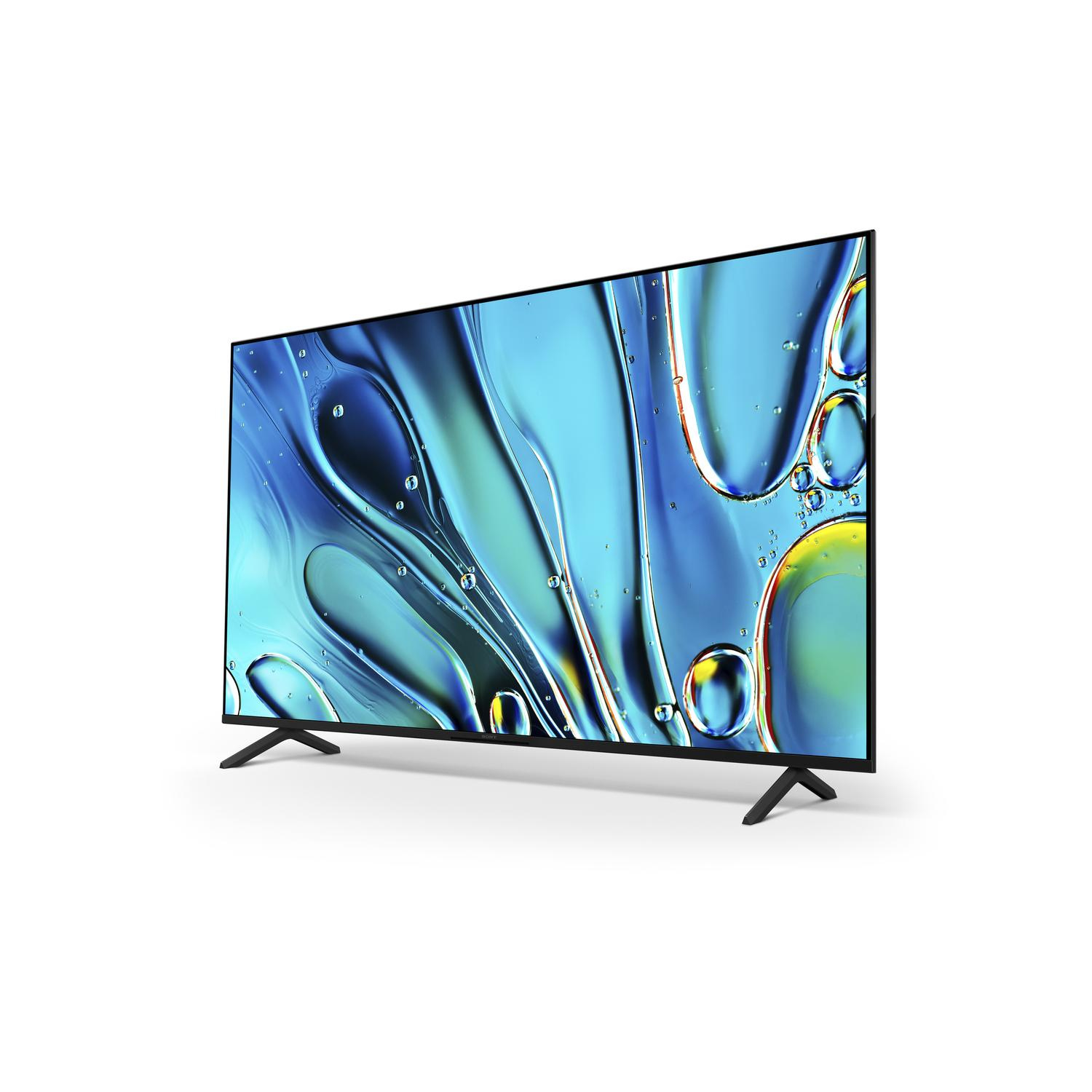 Sony K65S38B.UKA 65" 4K BRAVIA 3 LED HDR Google TV thumbnail image