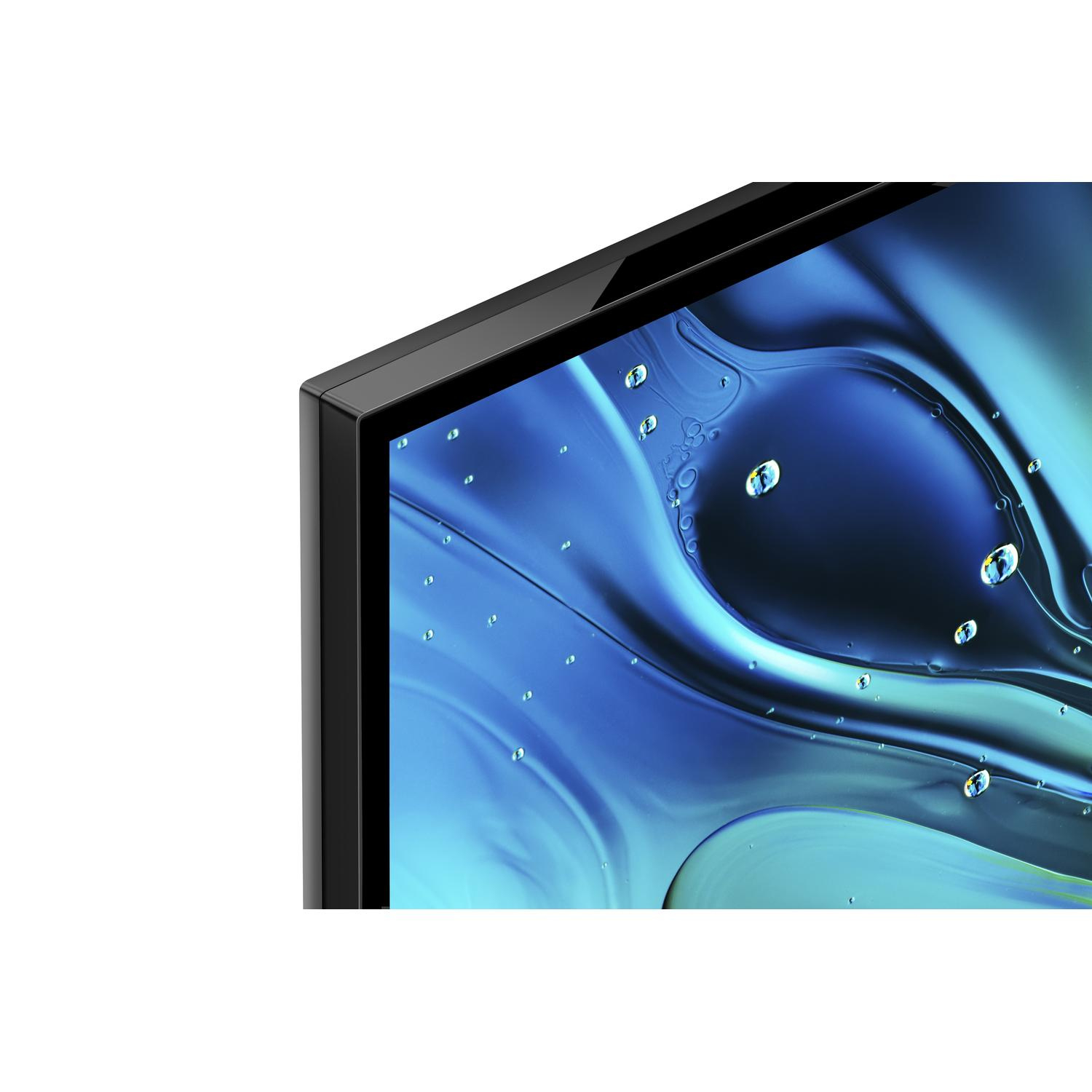 Sony K65S38B.UKA 65" 4K BRAVIA 3 LED HDR Google TV thumbnail image
